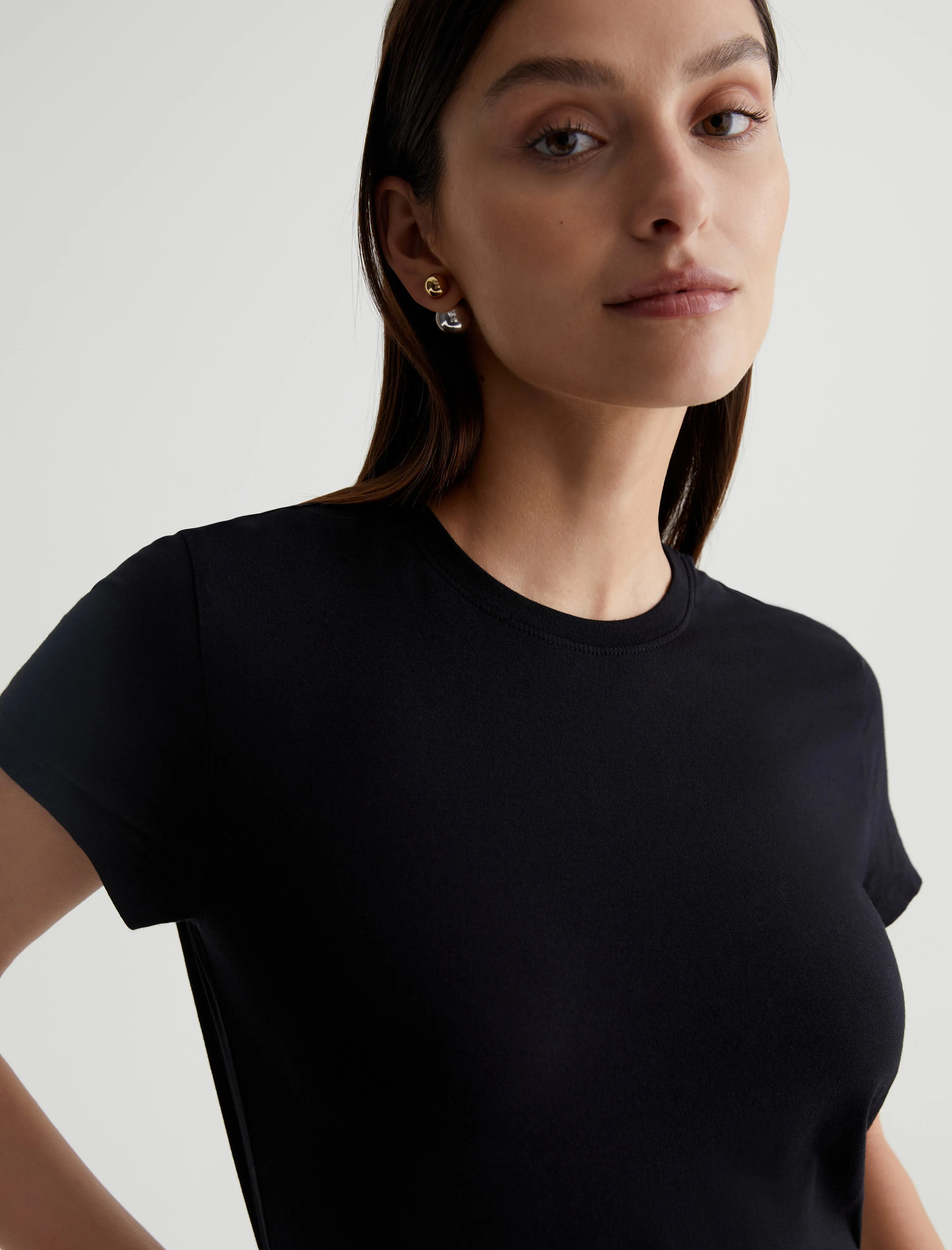 Ena Crew sold by Adriano Goldschmied product image thumbnail 2