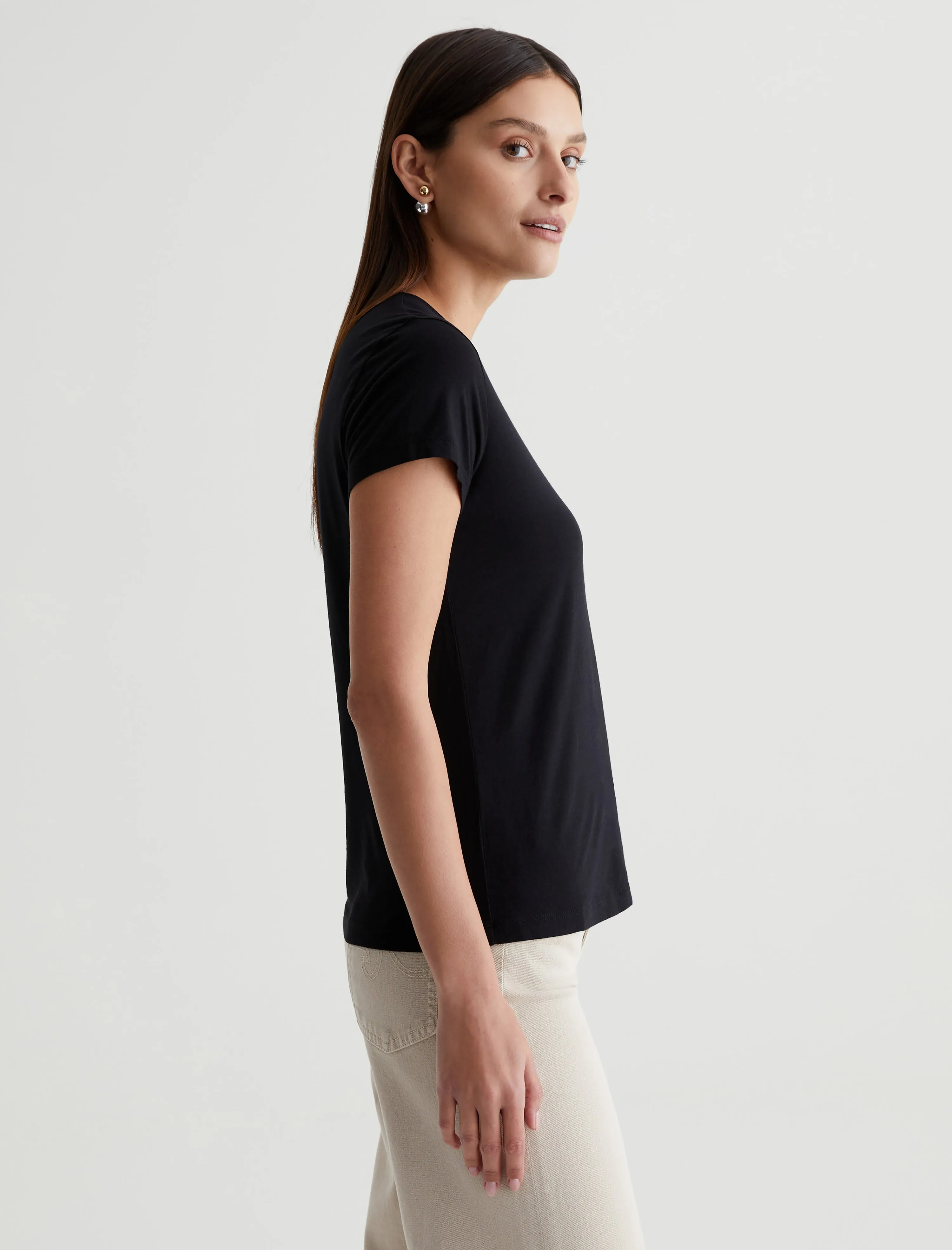 Ena Crew sold by Adriano Goldschmied product image thumbnail 4