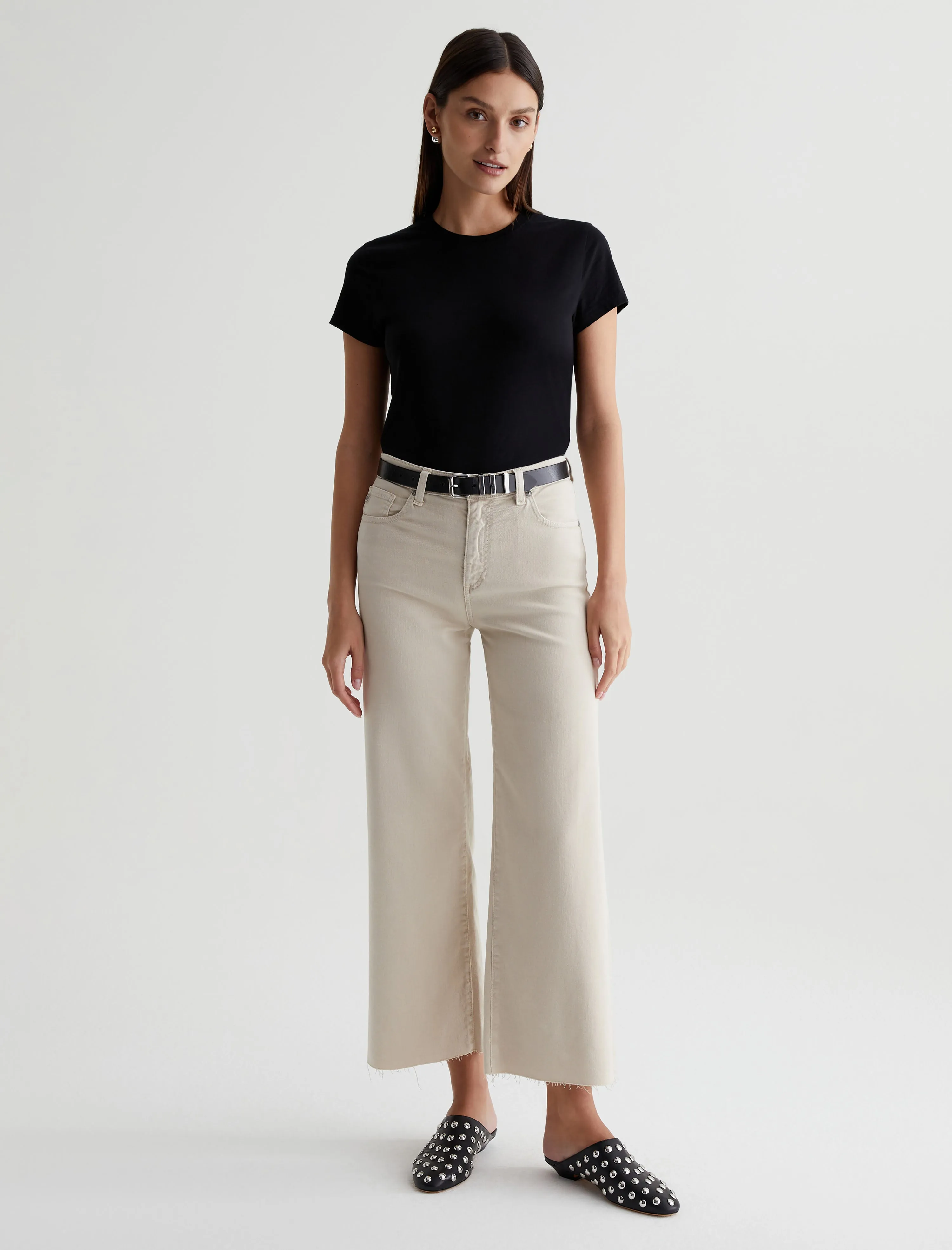 Ena Crew sold by Adriano Goldschmied product image thumbnail 3