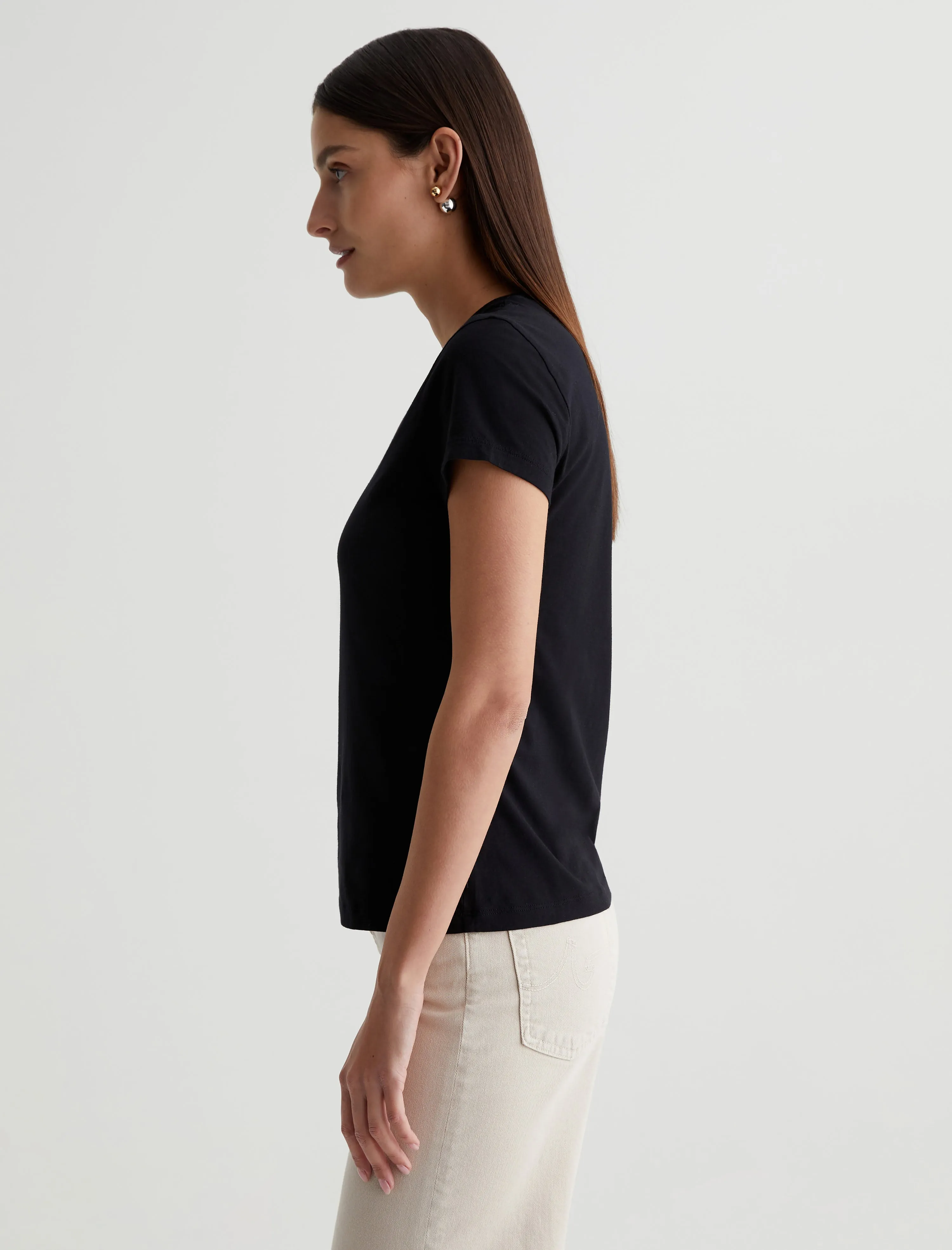 Ena Crew sold by Adriano Goldschmied product image thumbnail 5