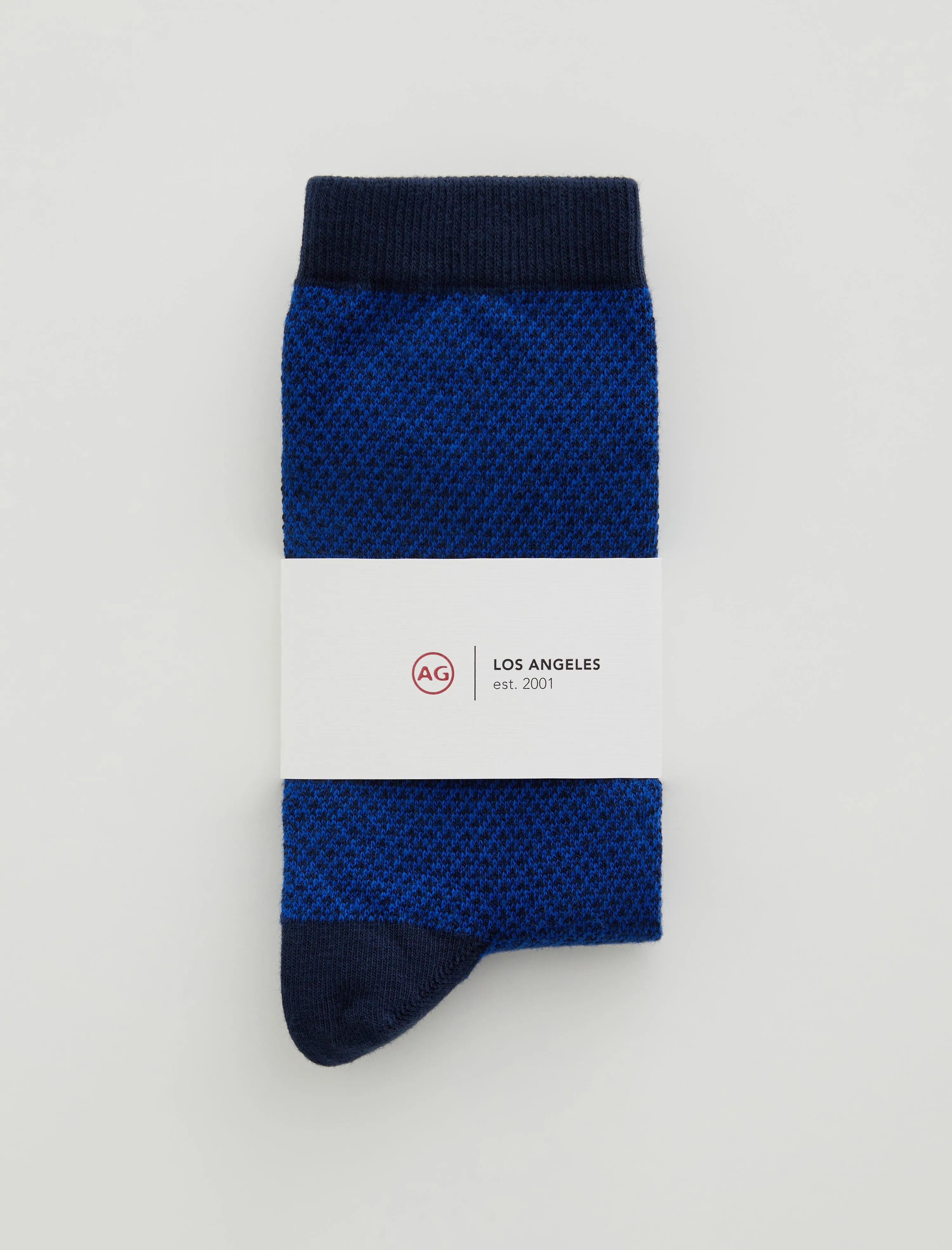 Crew Sock sold by AG Jeans product image thumbnail 2