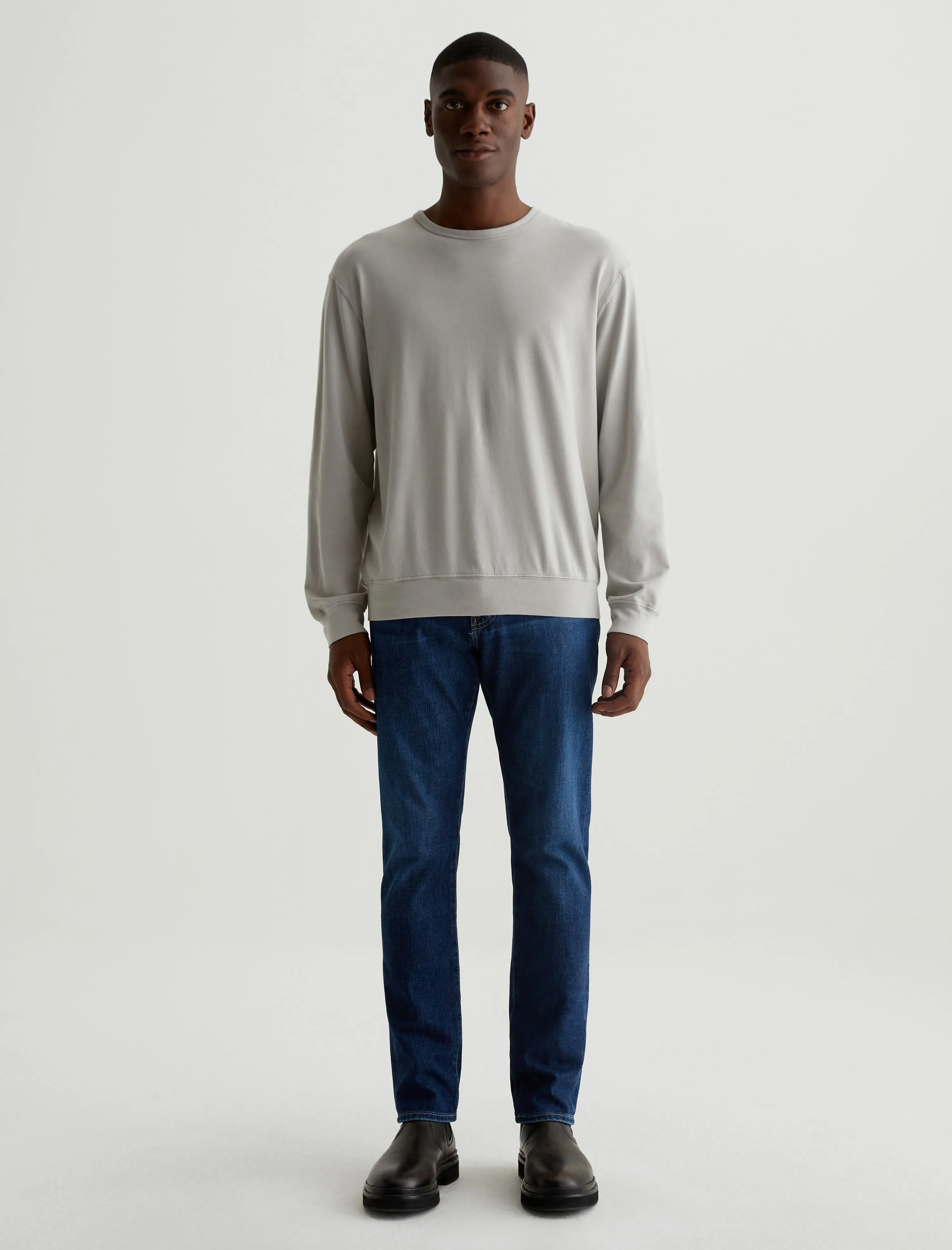 Wesley Pullover sold by Adriano Goldschmied product image thumbnail 4