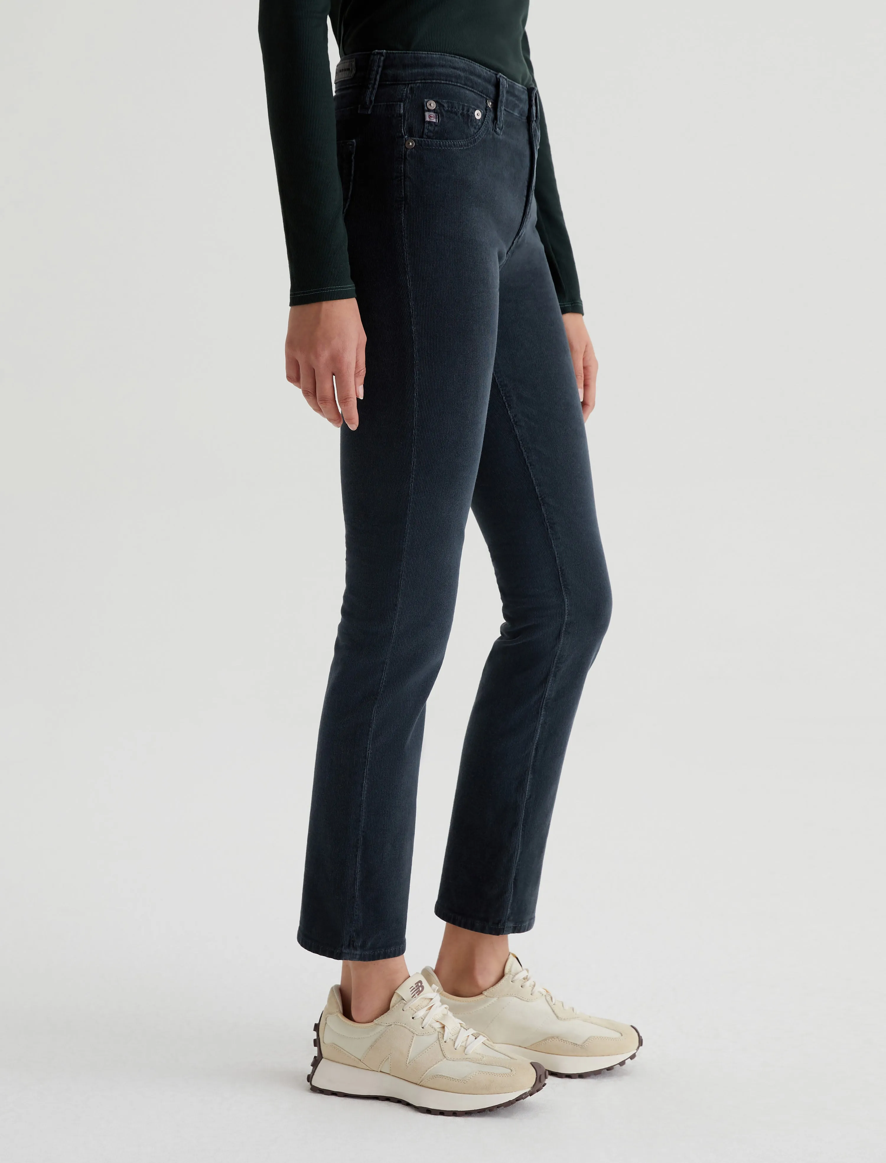 Mari Corduroy sold by Adriano Goldschmied product image thumbnail 4