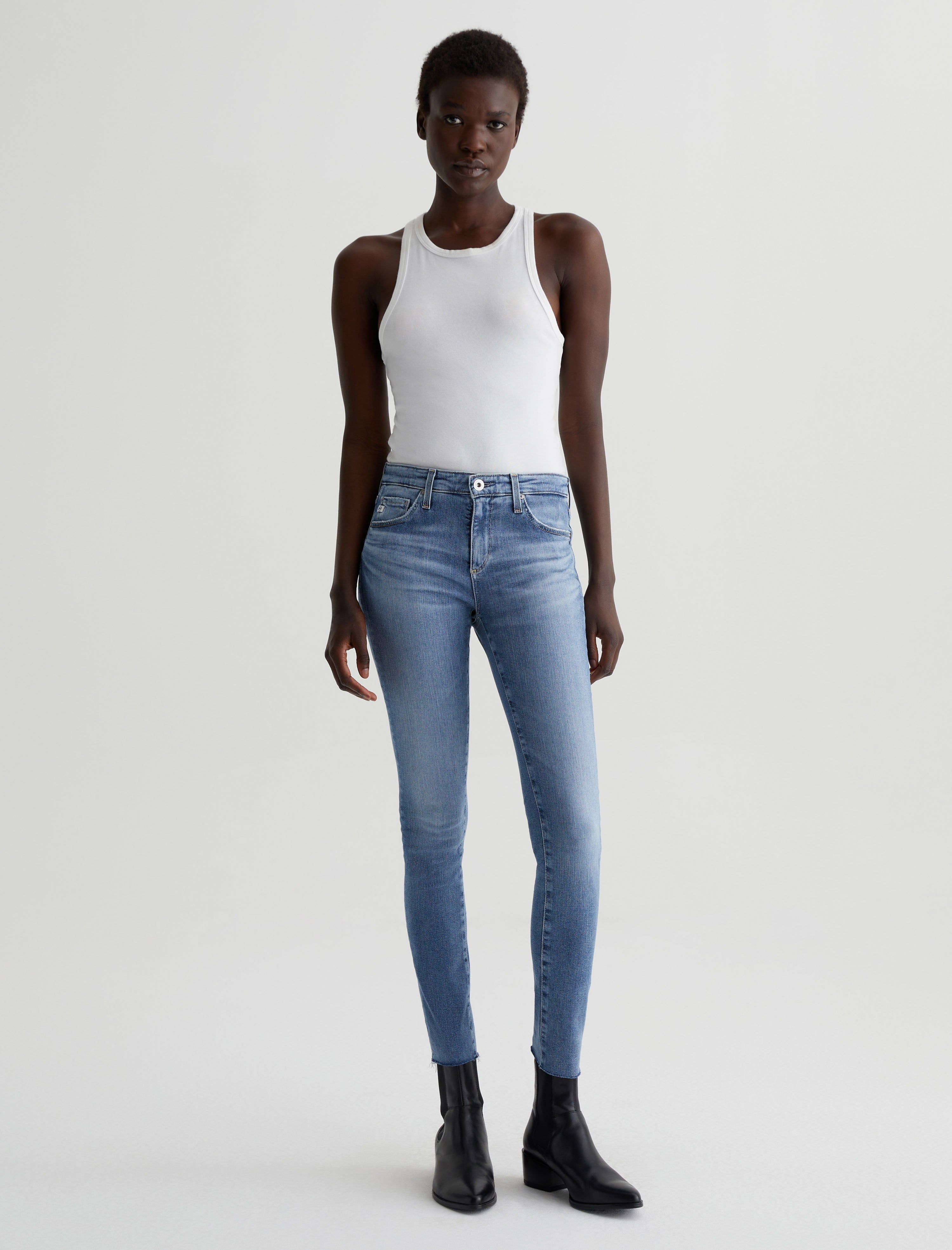 Legging Ankle sold by Adriano Goldschmied