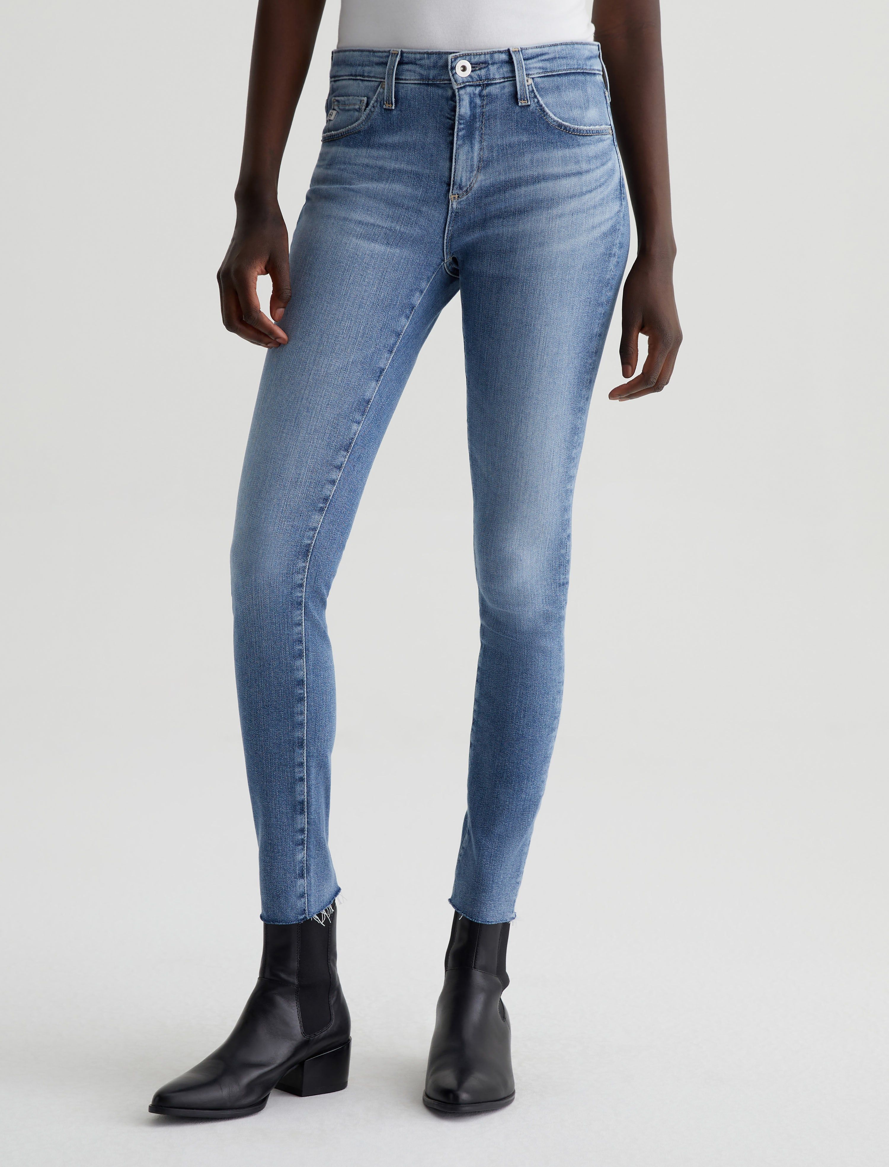 Legging Ankle sold by Adriano Goldschmied product image thumbnail 2