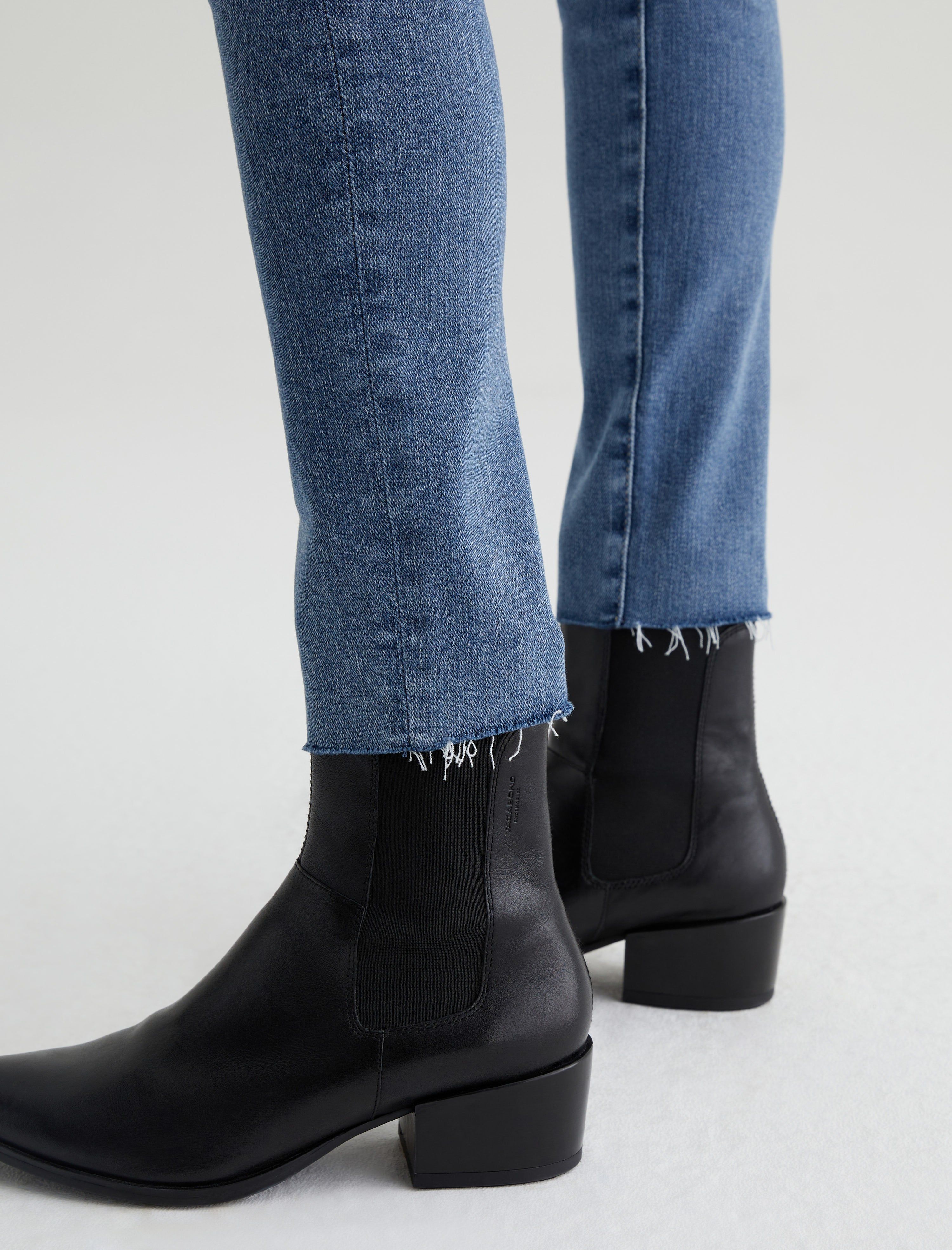 Legging Ankle sold by Adriano Goldschmied product image thumbnail 5