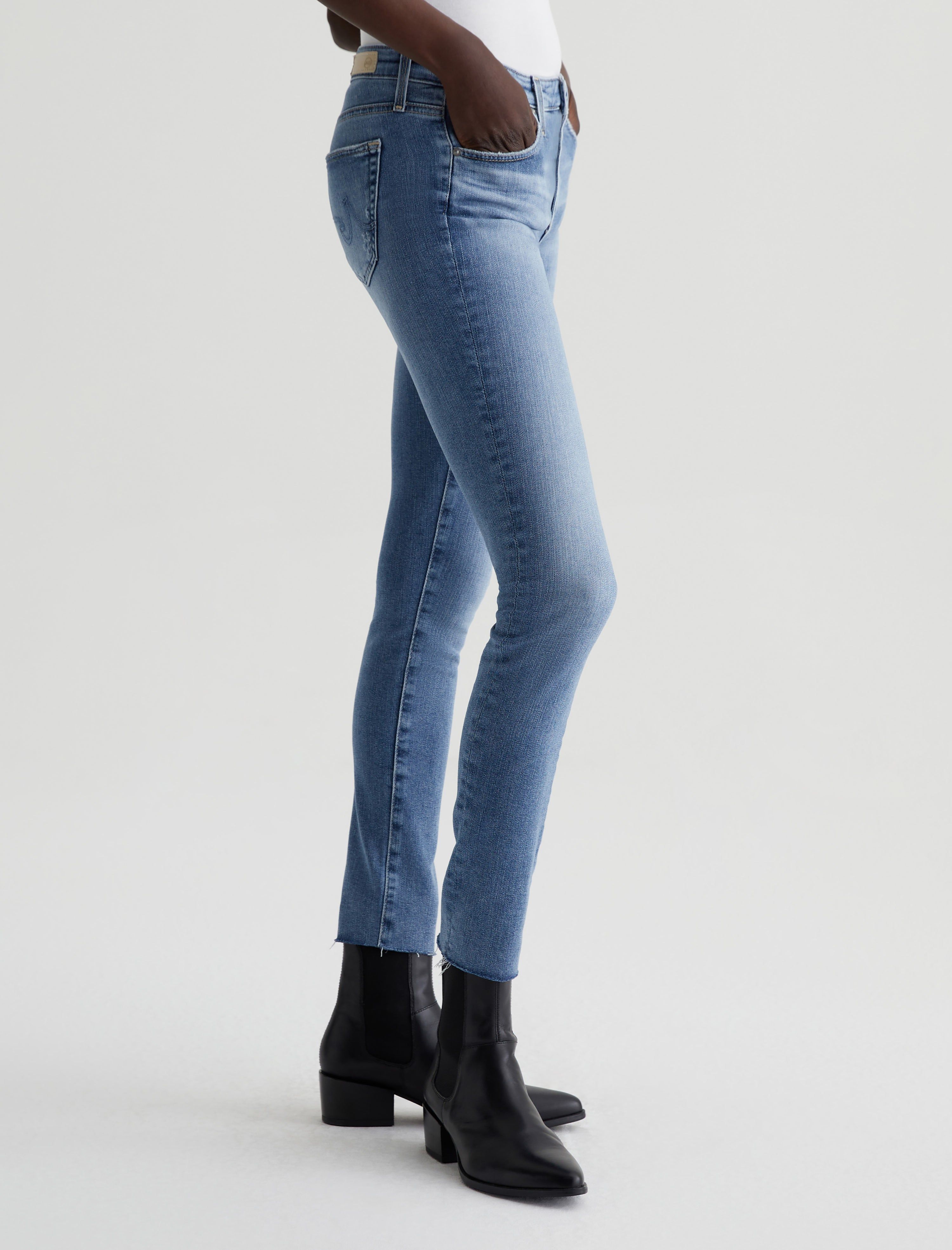 Legging Ankle sold by Adriano Goldschmied product image thumbnail 4