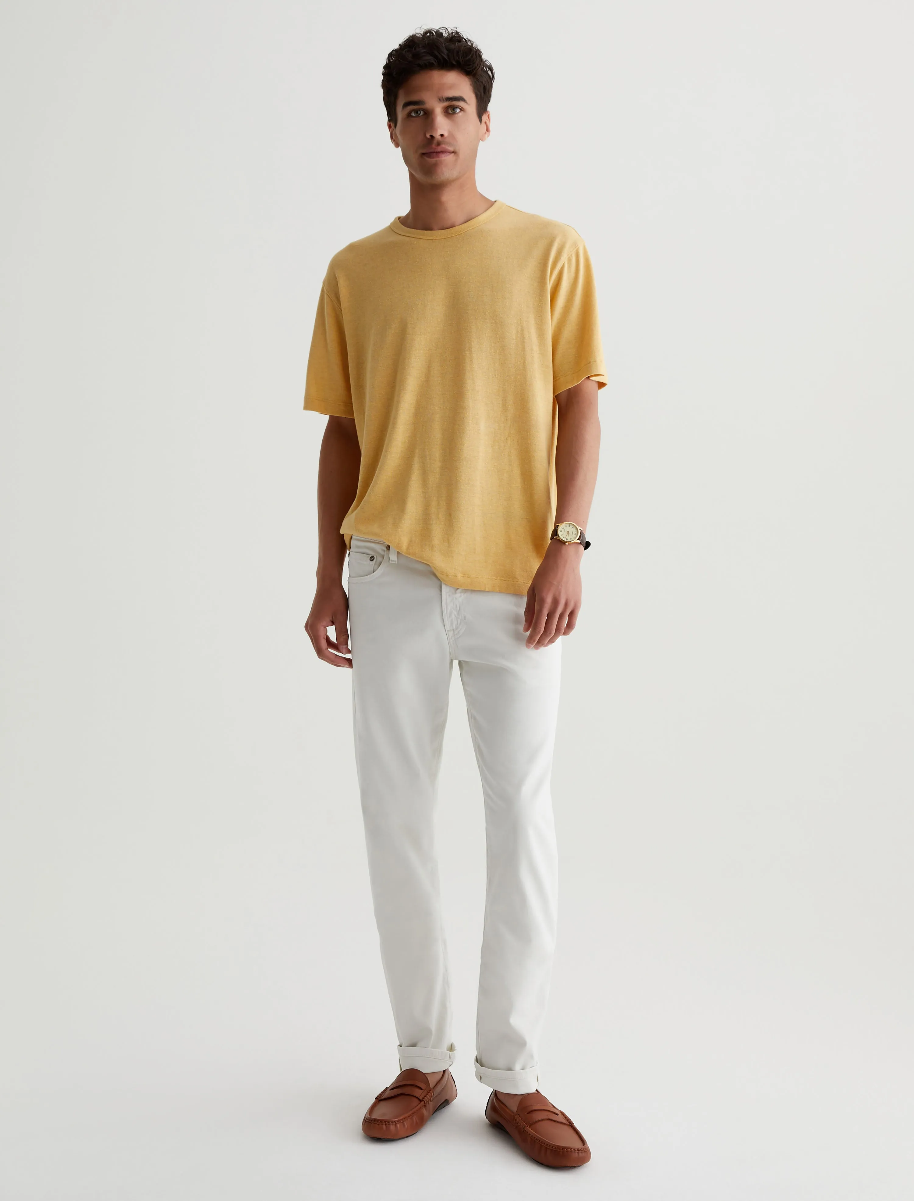 Tellis SUD sold by Adriano Goldschmied