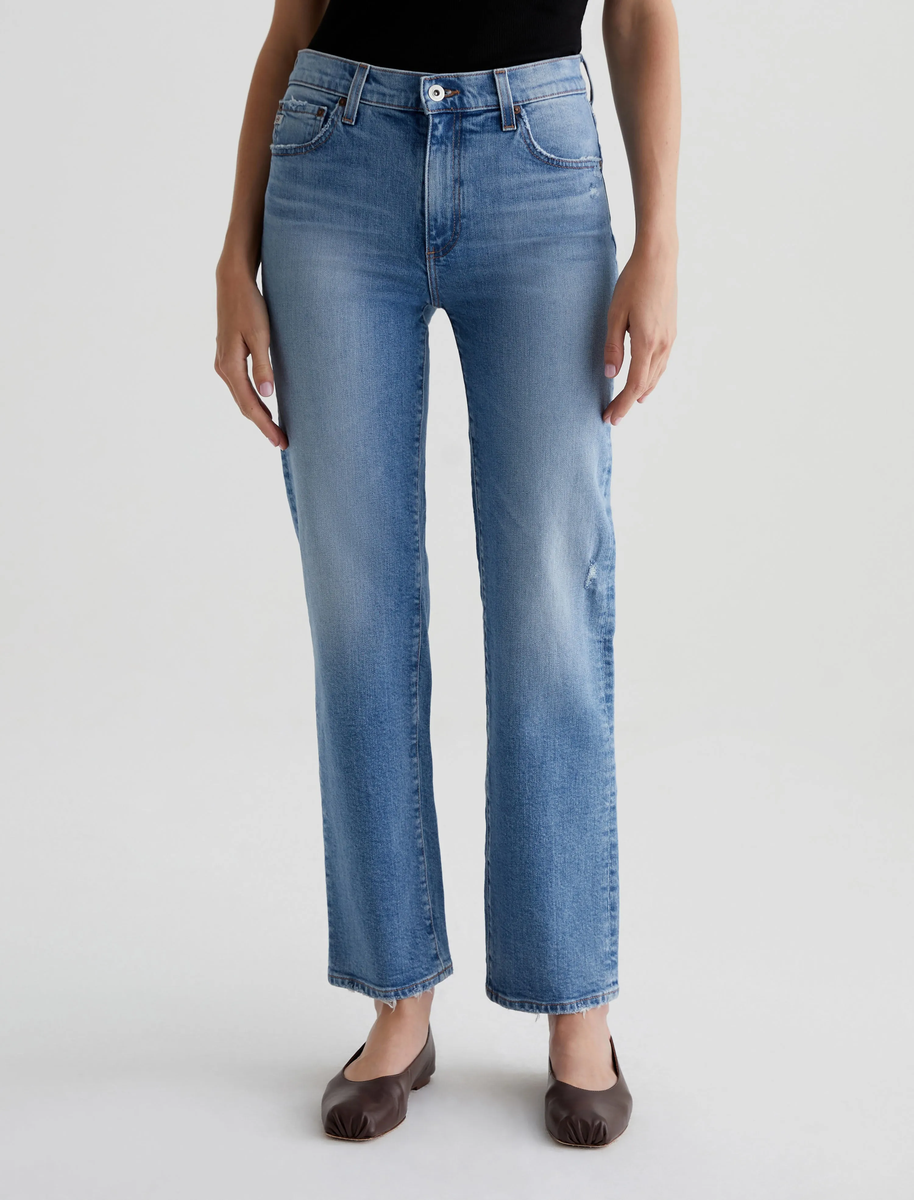 Brinley sold by AG Jeans product image thumbnail 2