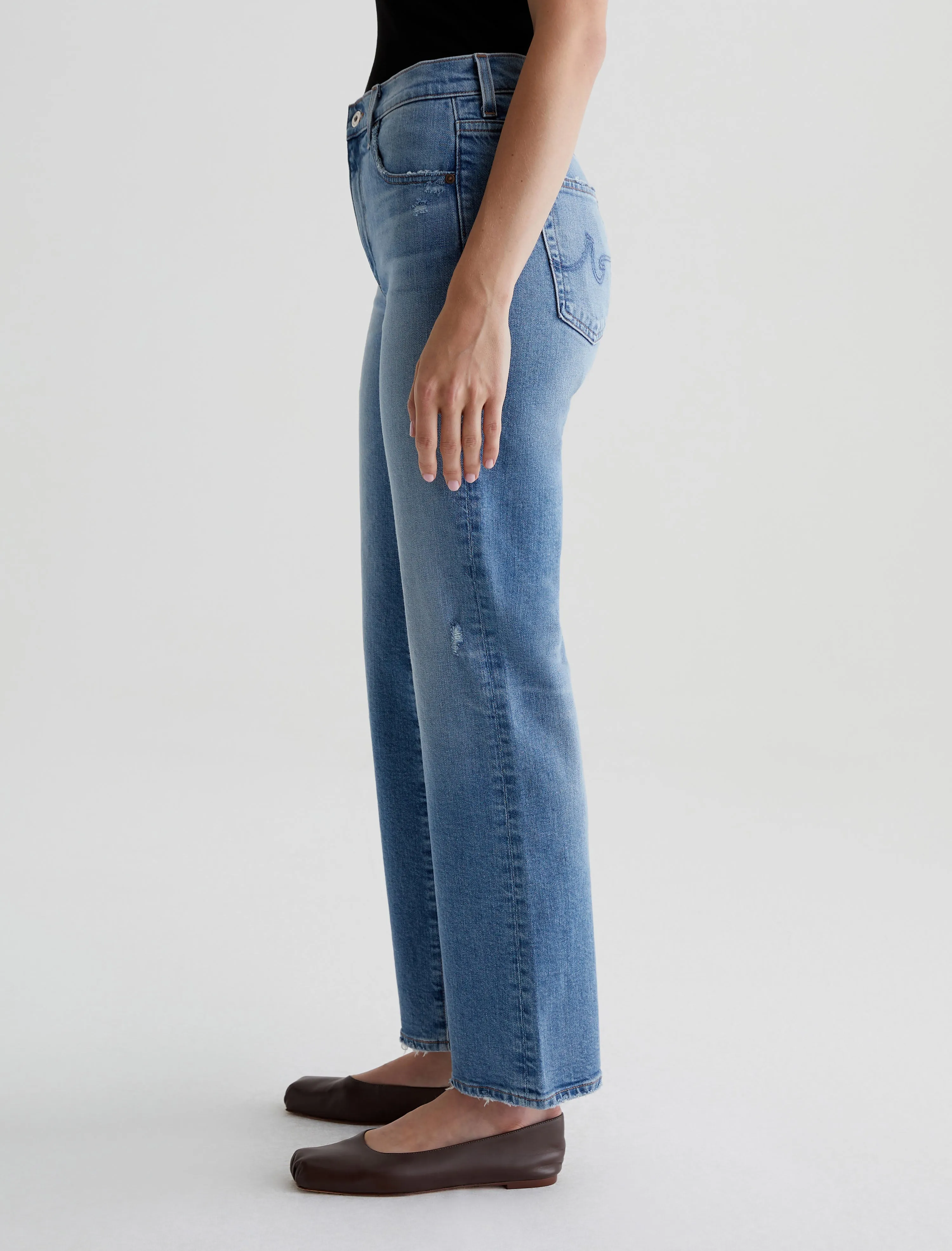 Brinley sold by AG Jeans product image thumbnail 5