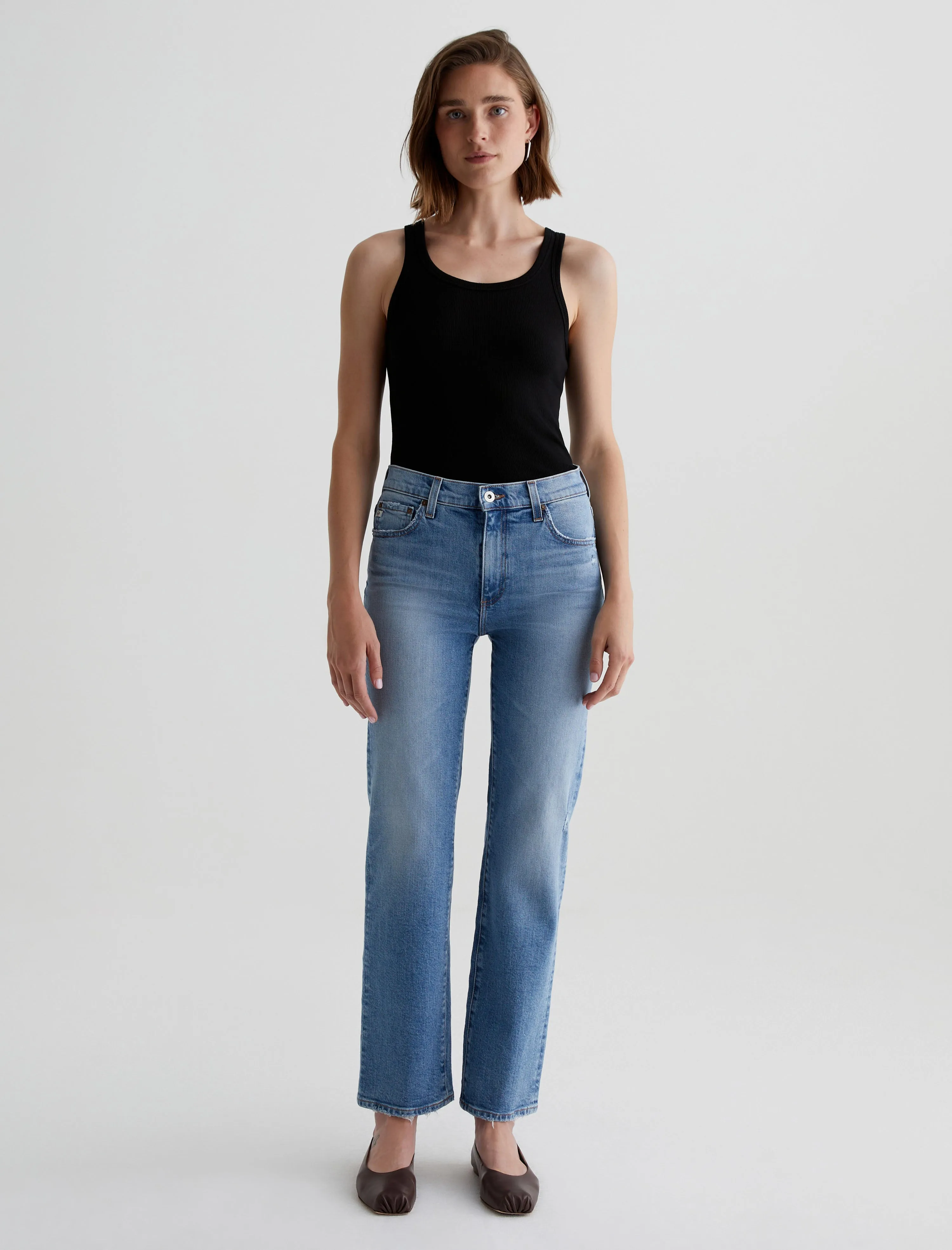 Brinley sold by AG Jeans