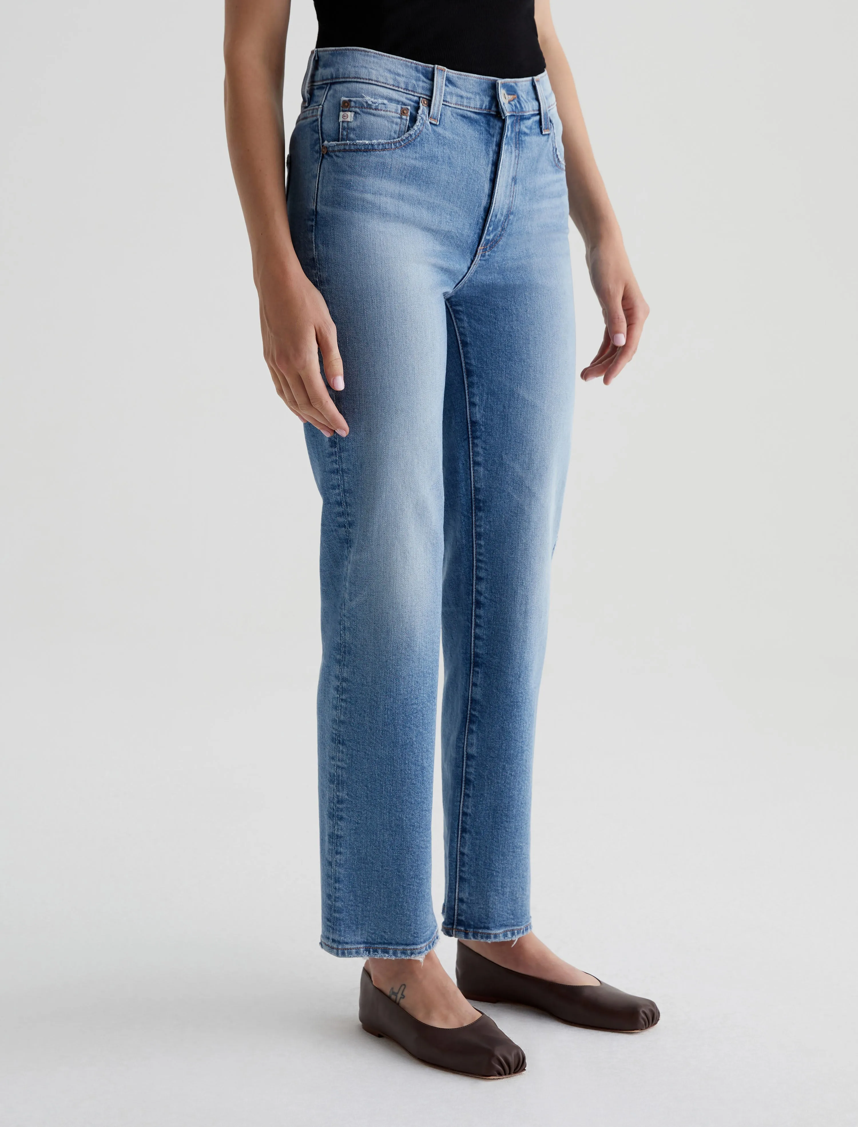 Brinley sold by AG Jeans product image thumbnail 4