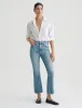 Farrah Boot Crop sold by Adriano Goldschmied