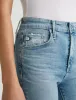 Farrah Boot Crop sold by Adriano Goldschmied