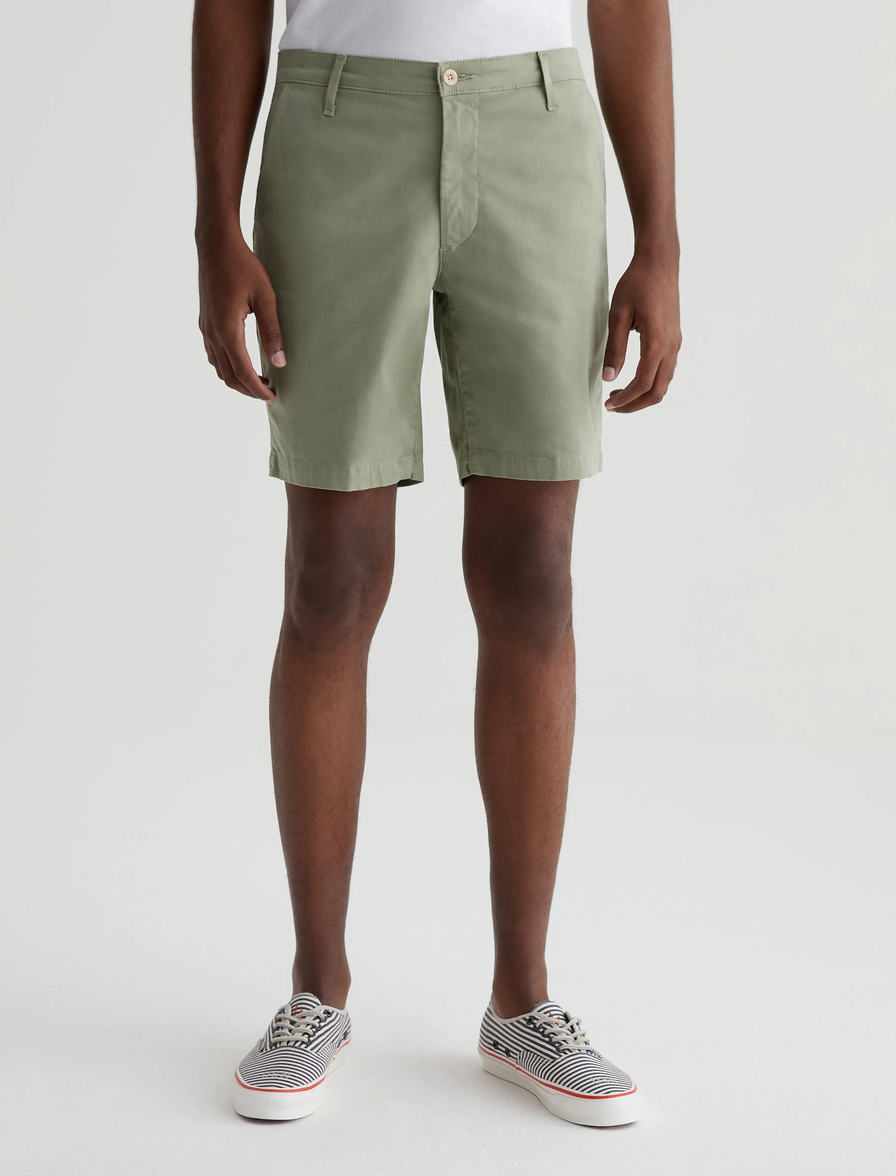 Wanderer Short sold by Adriano Goldschmied product image thumbnail 2