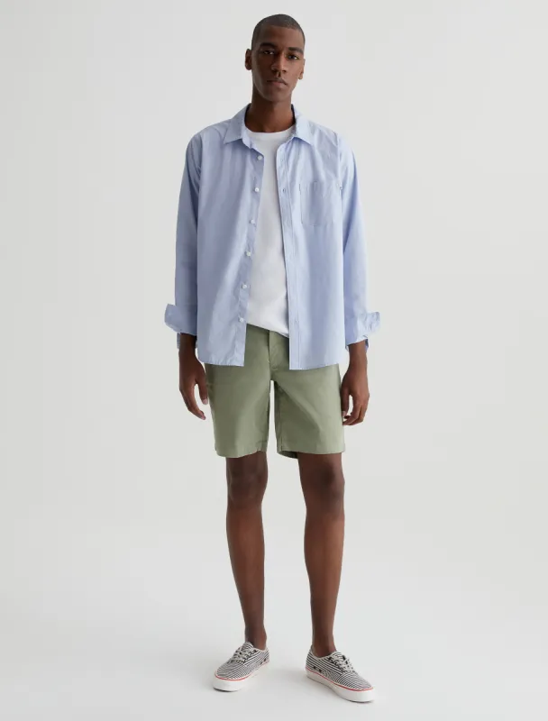 Wanderer Short sold by Adriano Goldschmied