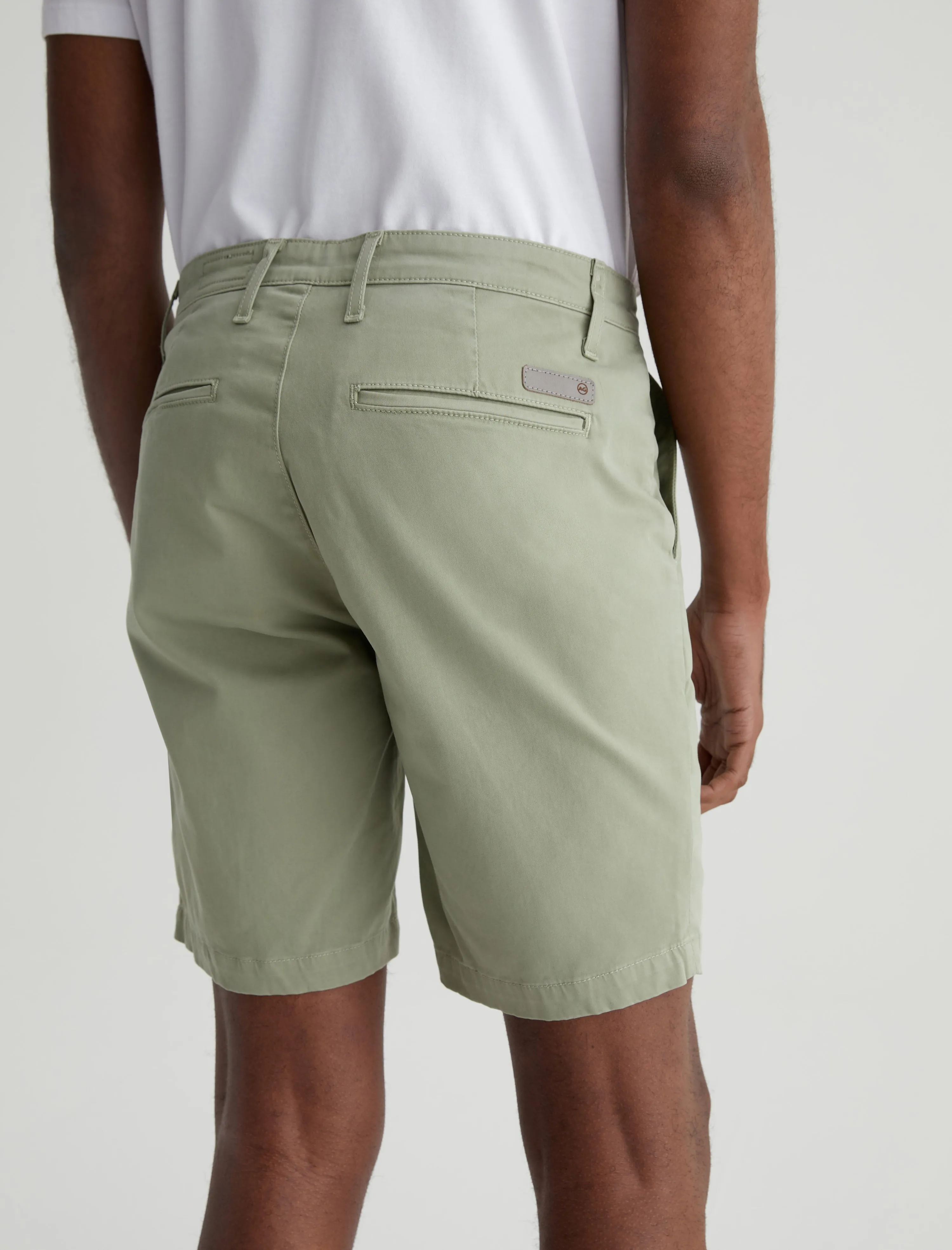 Wanderer Short sold by Adriano Goldschmied product image thumbnail 5