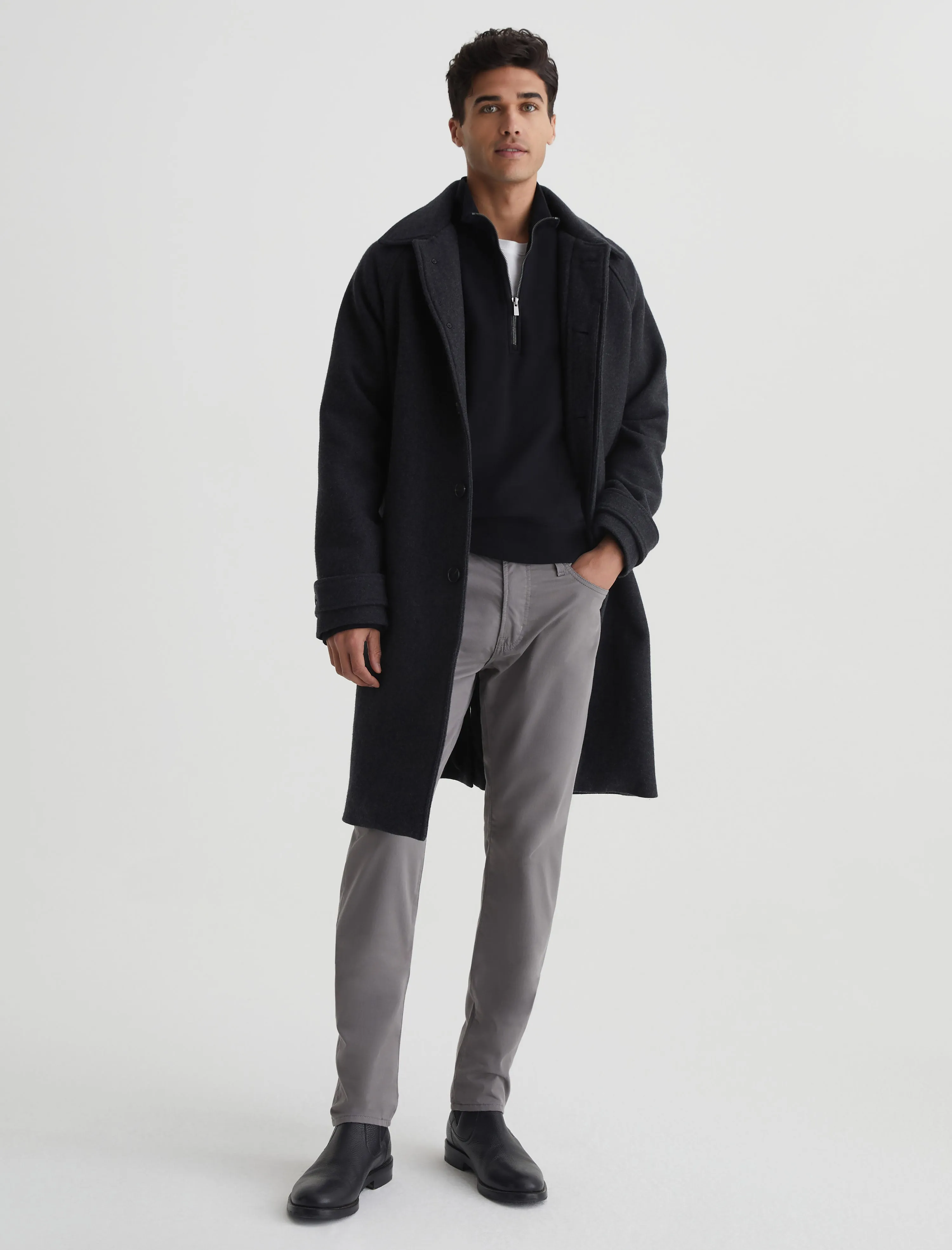 Tellis Commuter Performance sold by Adriano Goldschmied