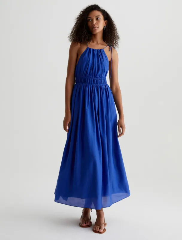 Maelle Dress sold by Adriano Goldschmied