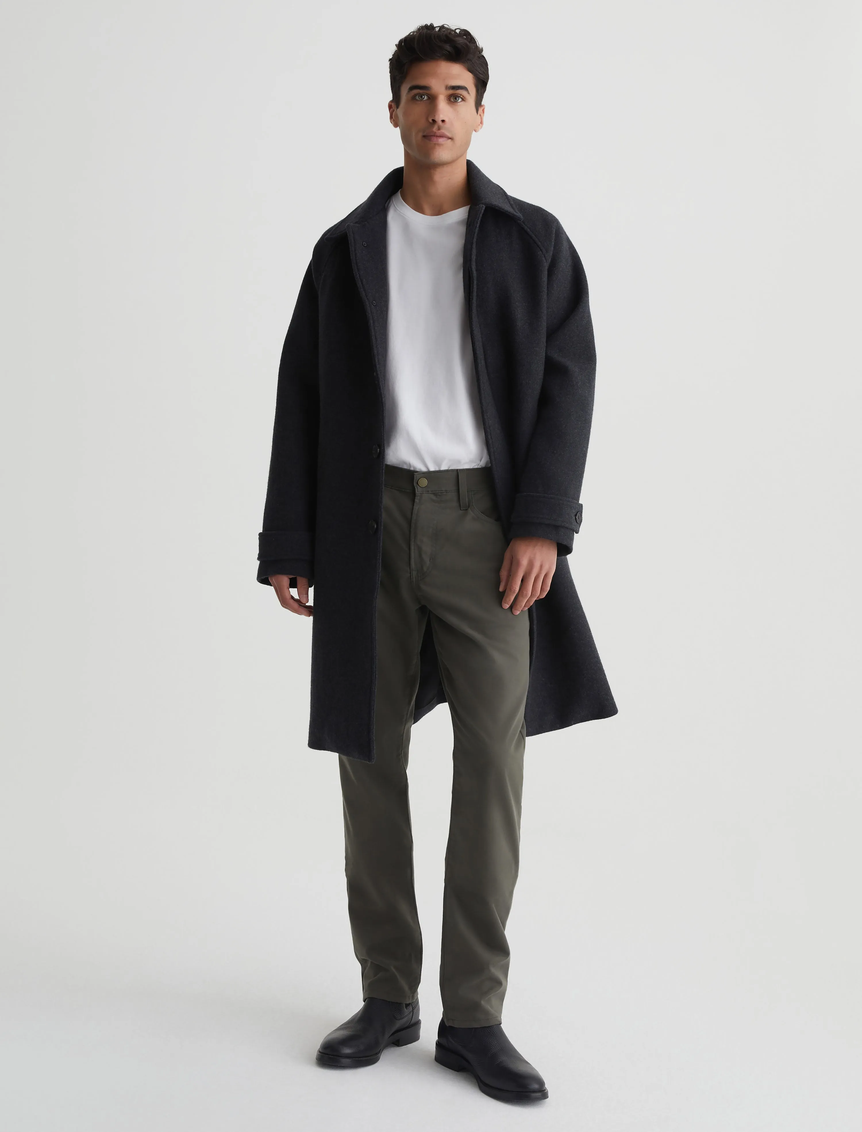 Everett Commuter Performance sold by Adriano Goldschmied