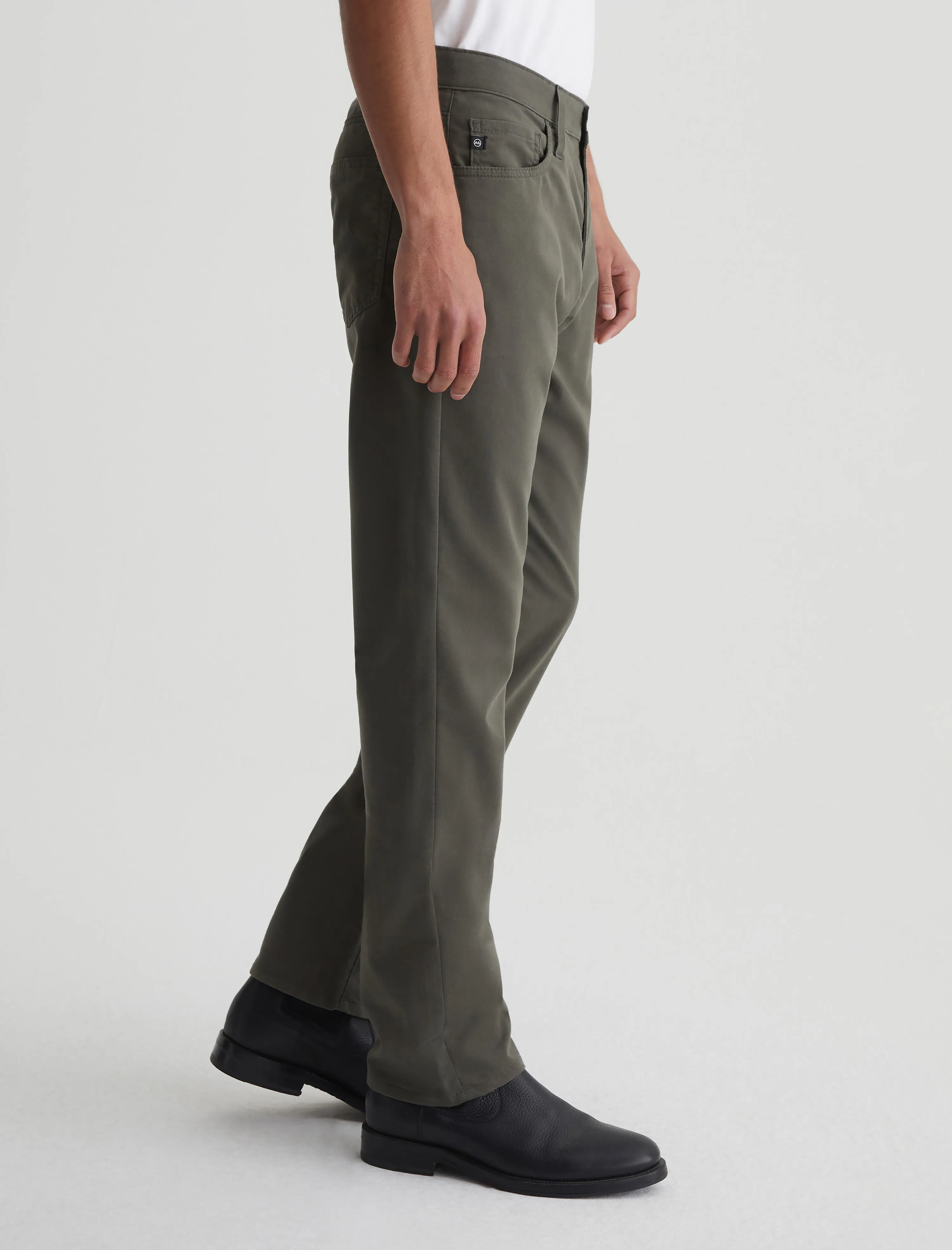 Everett Commuter Performance sold by Adriano Goldschmied product image thumbnail 4