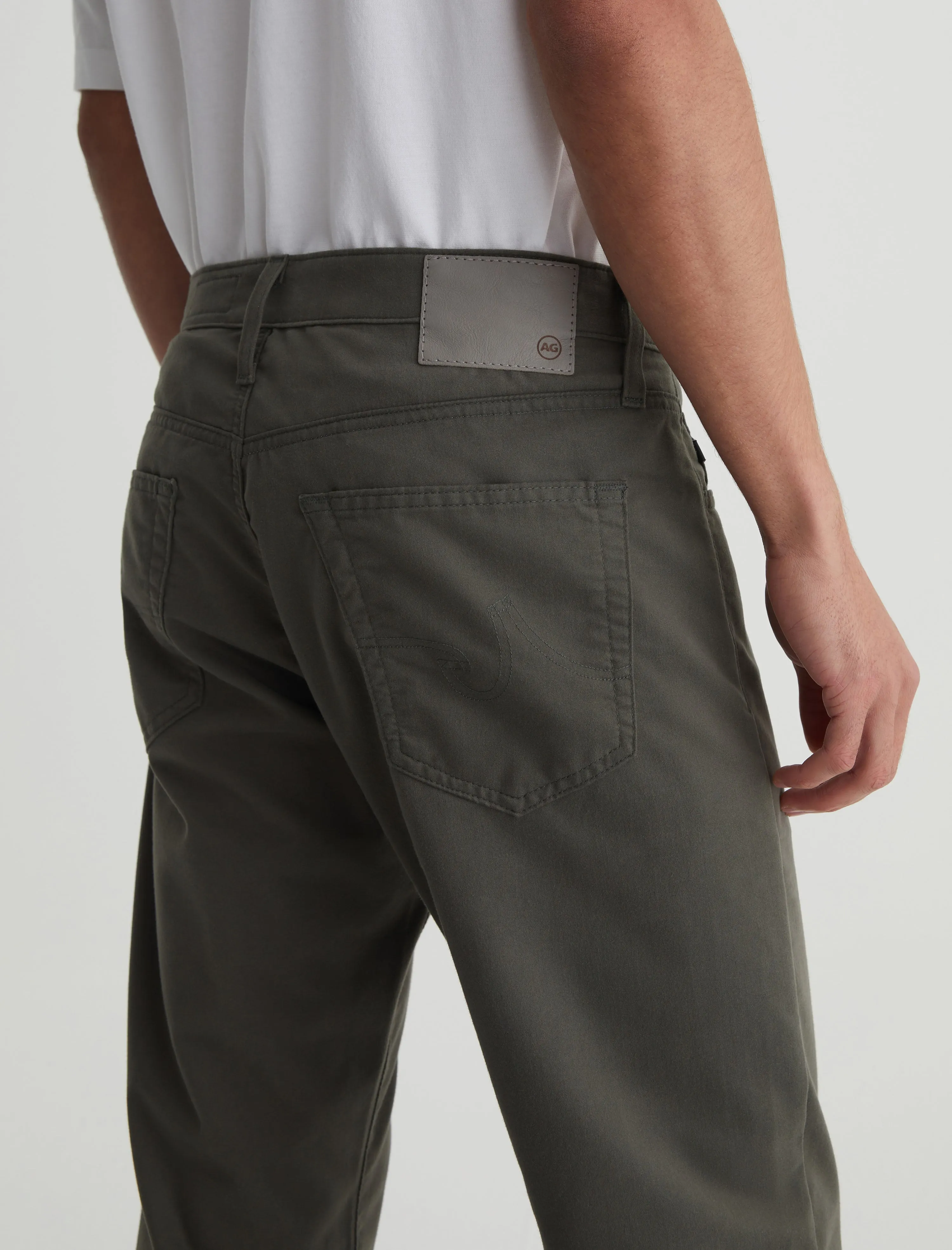 Everett Commuter Performance sold by Adriano Goldschmied product image thumbnail 5