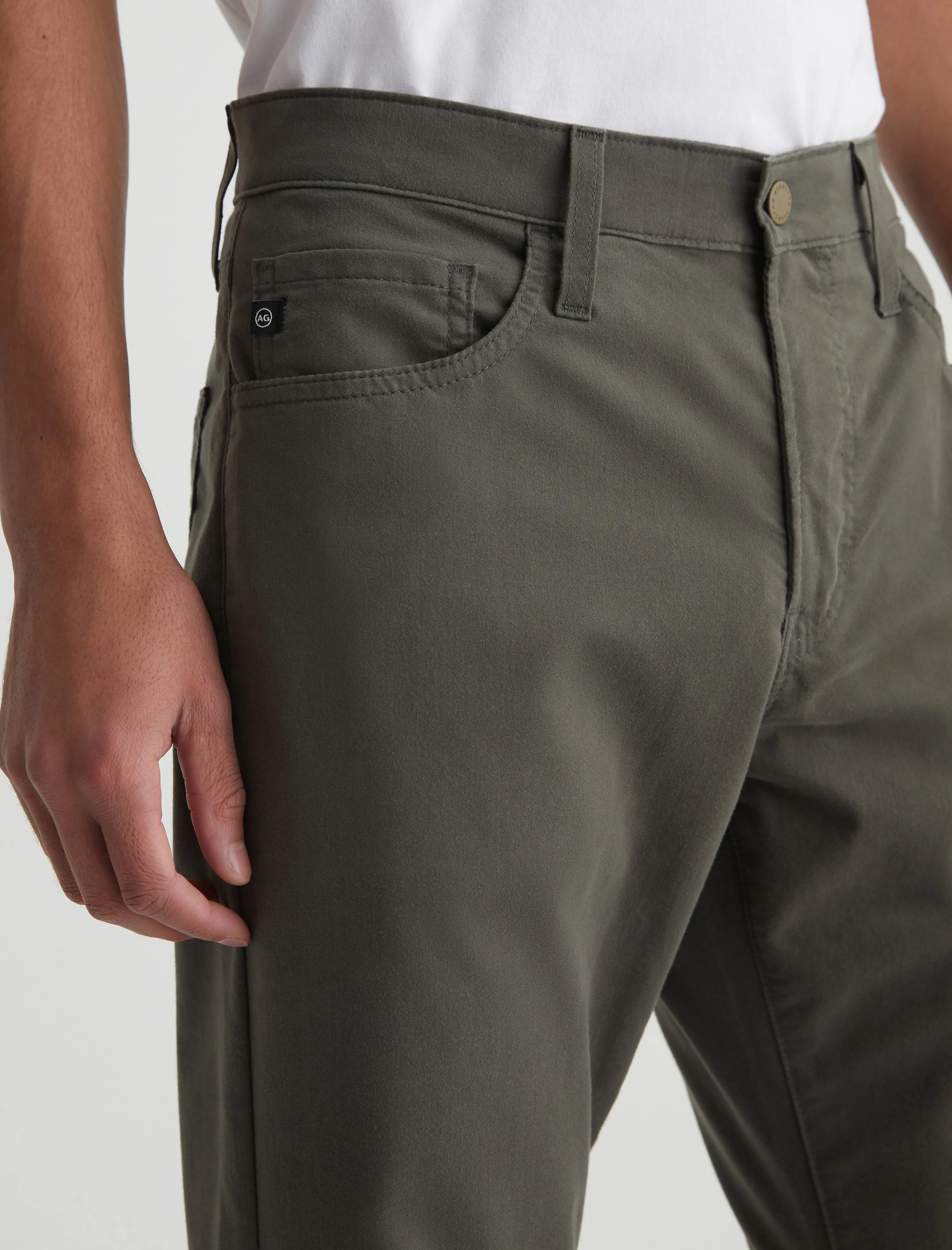 Everett Commuter Performance sold by Adriano Goldschmied product image thumbnail 3