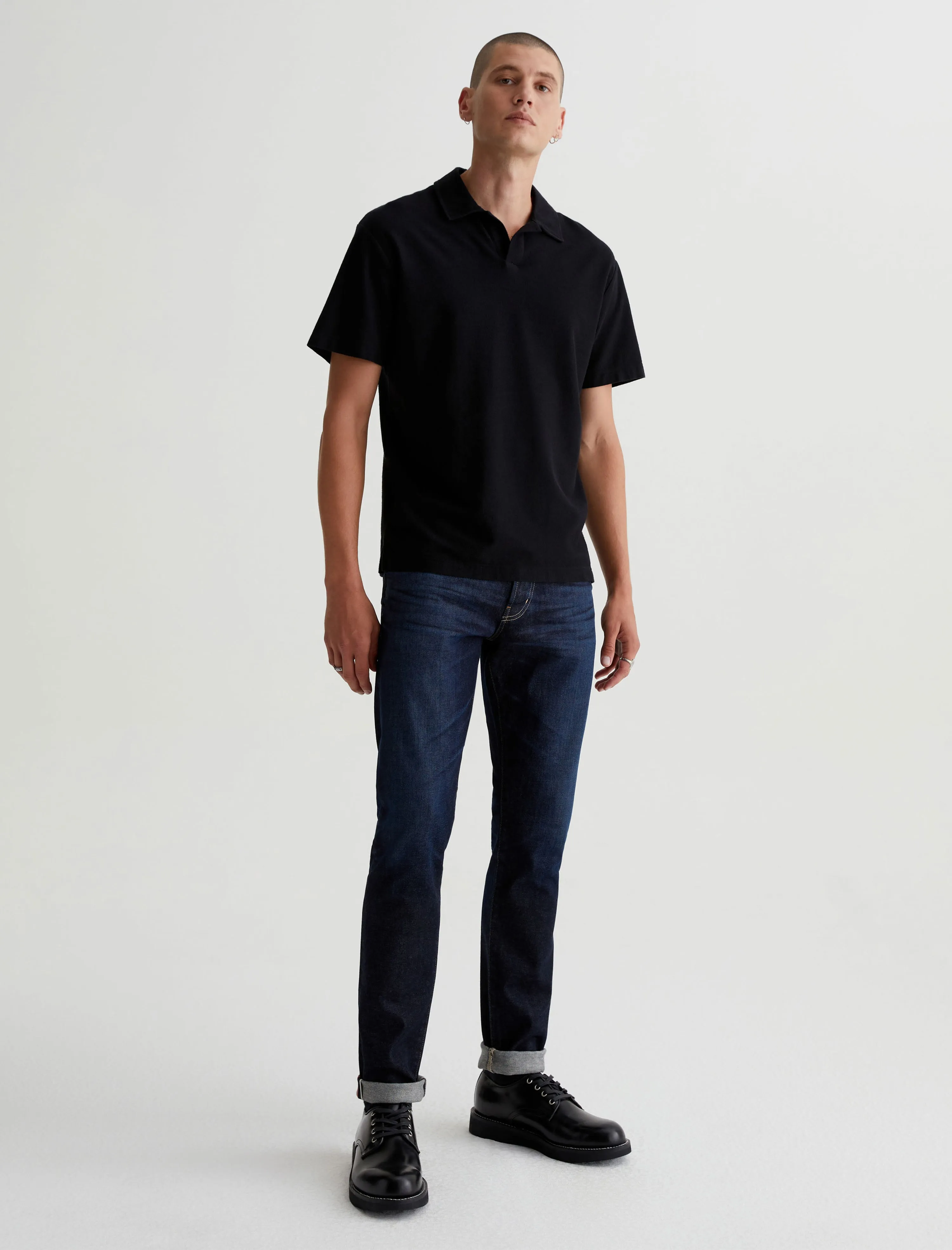 Dylan Selvage 360º sold by Adriano Goldschmied