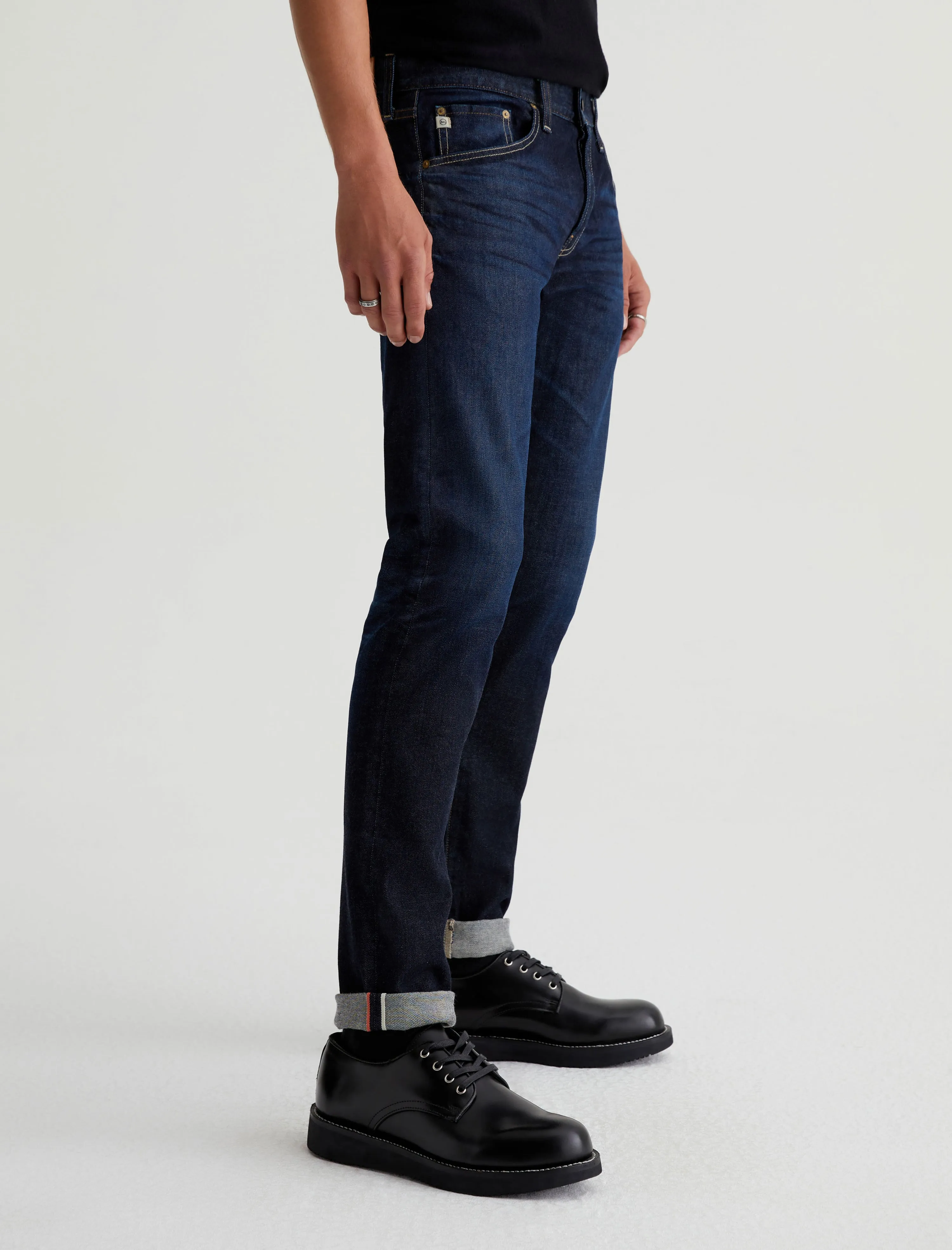 Dylan Selvage 360º sold by Adriano Goldschmied product image thumbnail 4