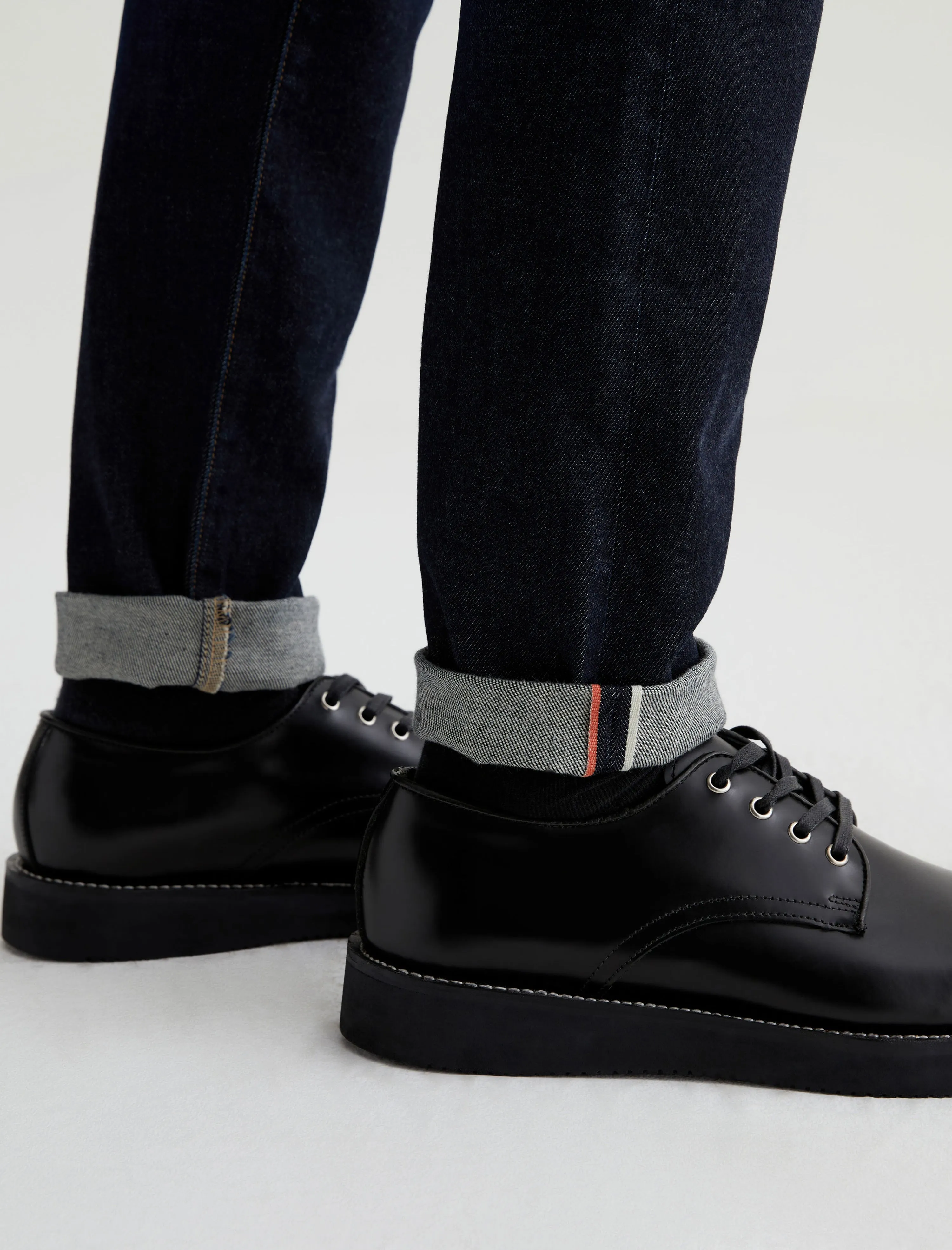 Dylan Selvage 360º sold by Adriano Goldschmied product image thumbnail 5