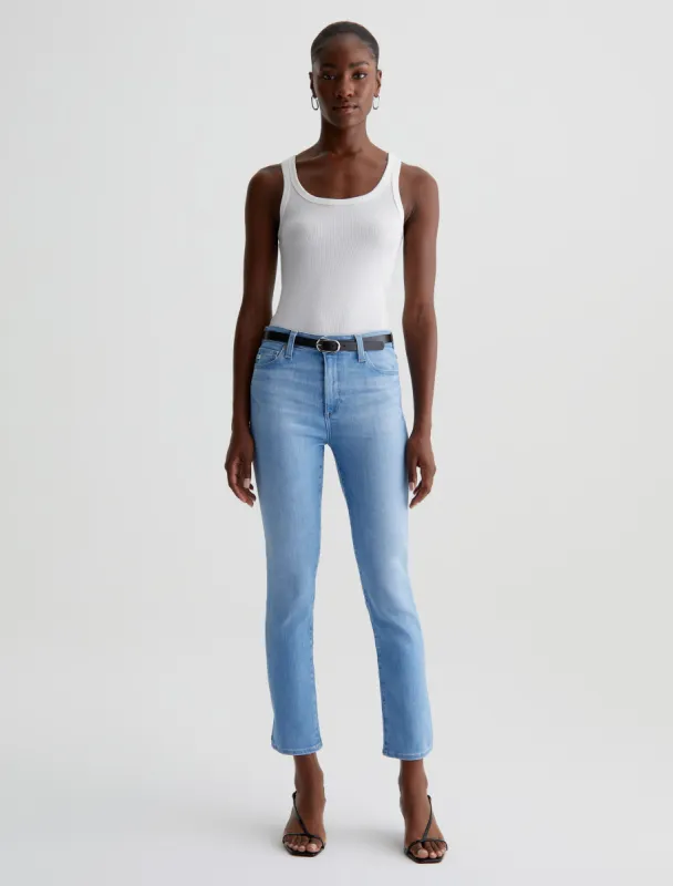 Mari Crop sold by Adriano Goldschmied