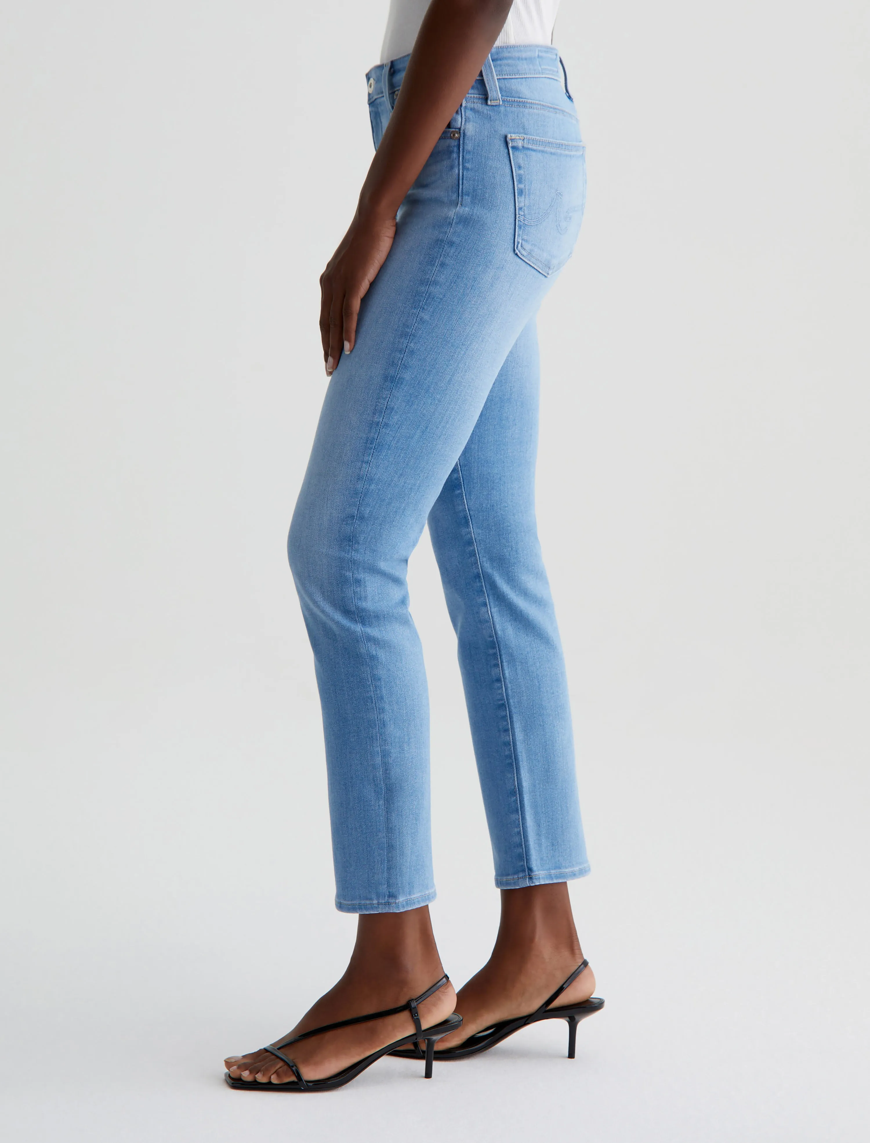 Mari Crop sold by Adriano Goldschmied product image thumbnail 5