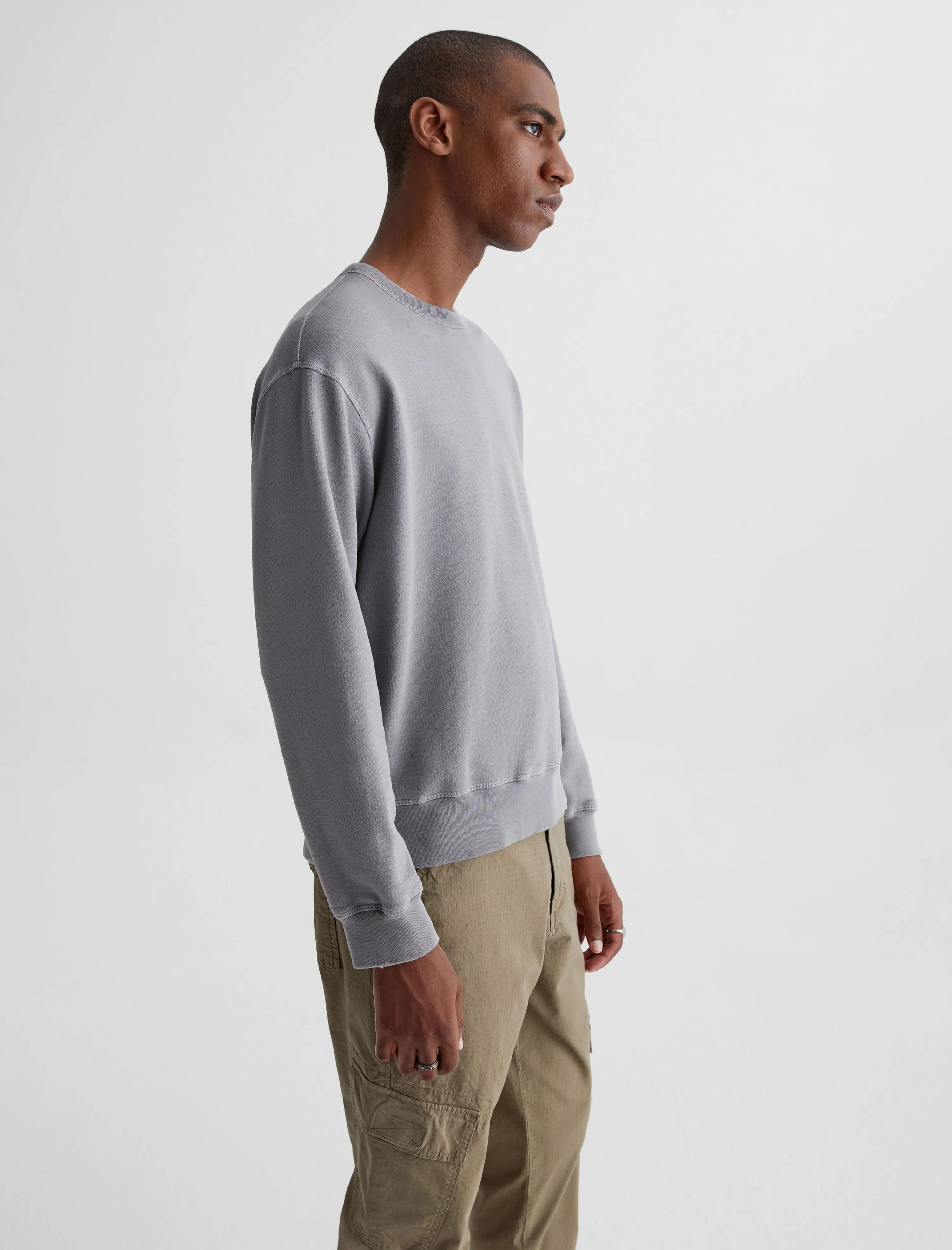 Arc Crew sold by Adriano Goldschmied product image thumbnail 2