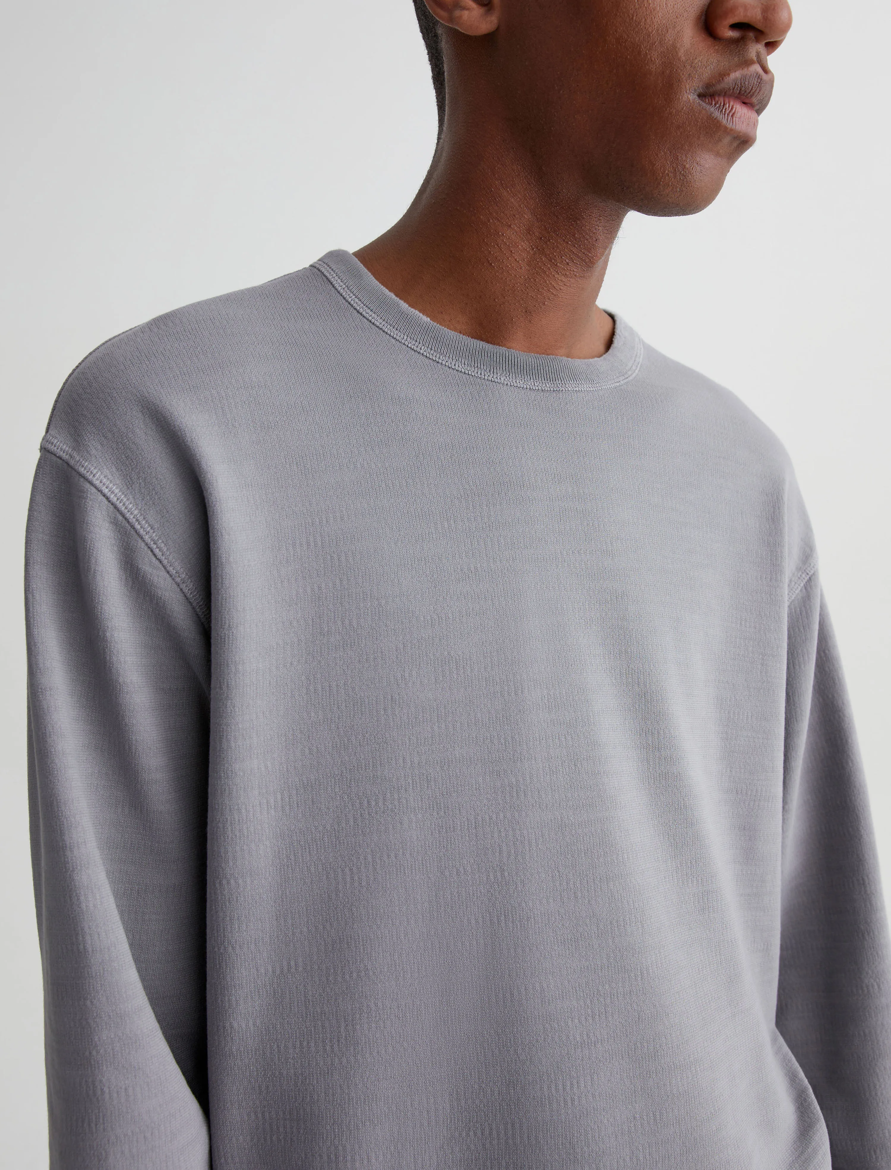 Arc Crew sold by Adriano Goldschmied product image thumbnail 4