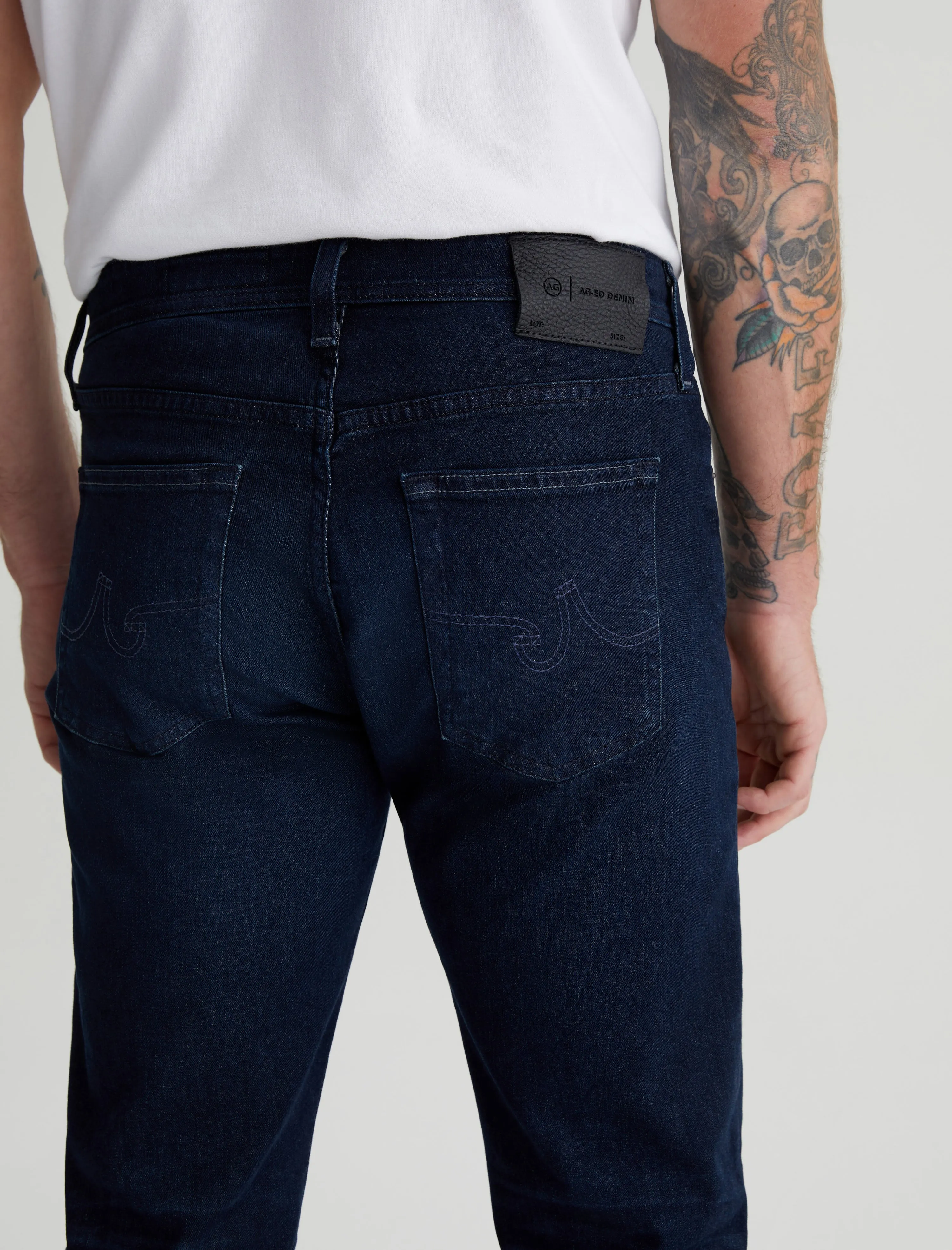 Graduate sold by Adriano Goldschmied product image thumbnail 5