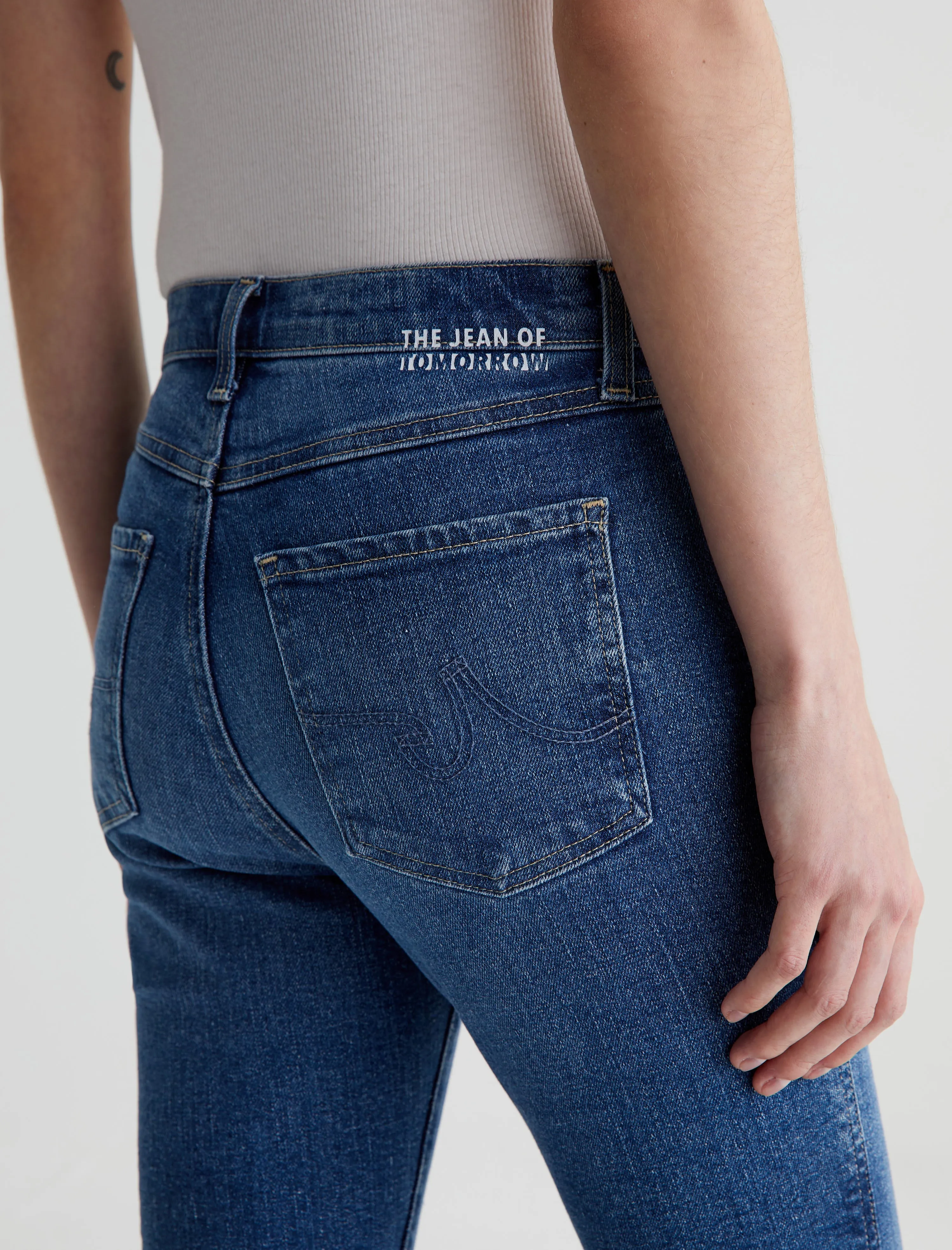 Naomi sold by Adriano Goldschmied product image thumbnail 5