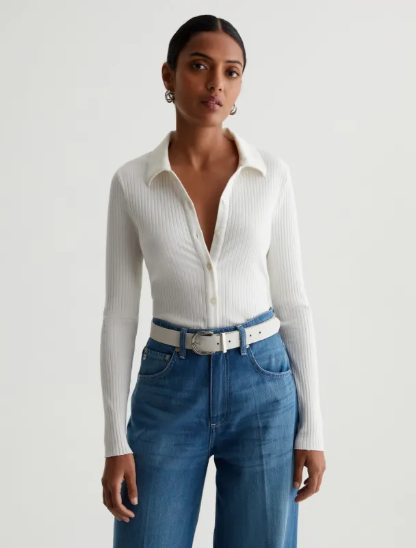 Jolan Top sold by Adriano Goldschmied