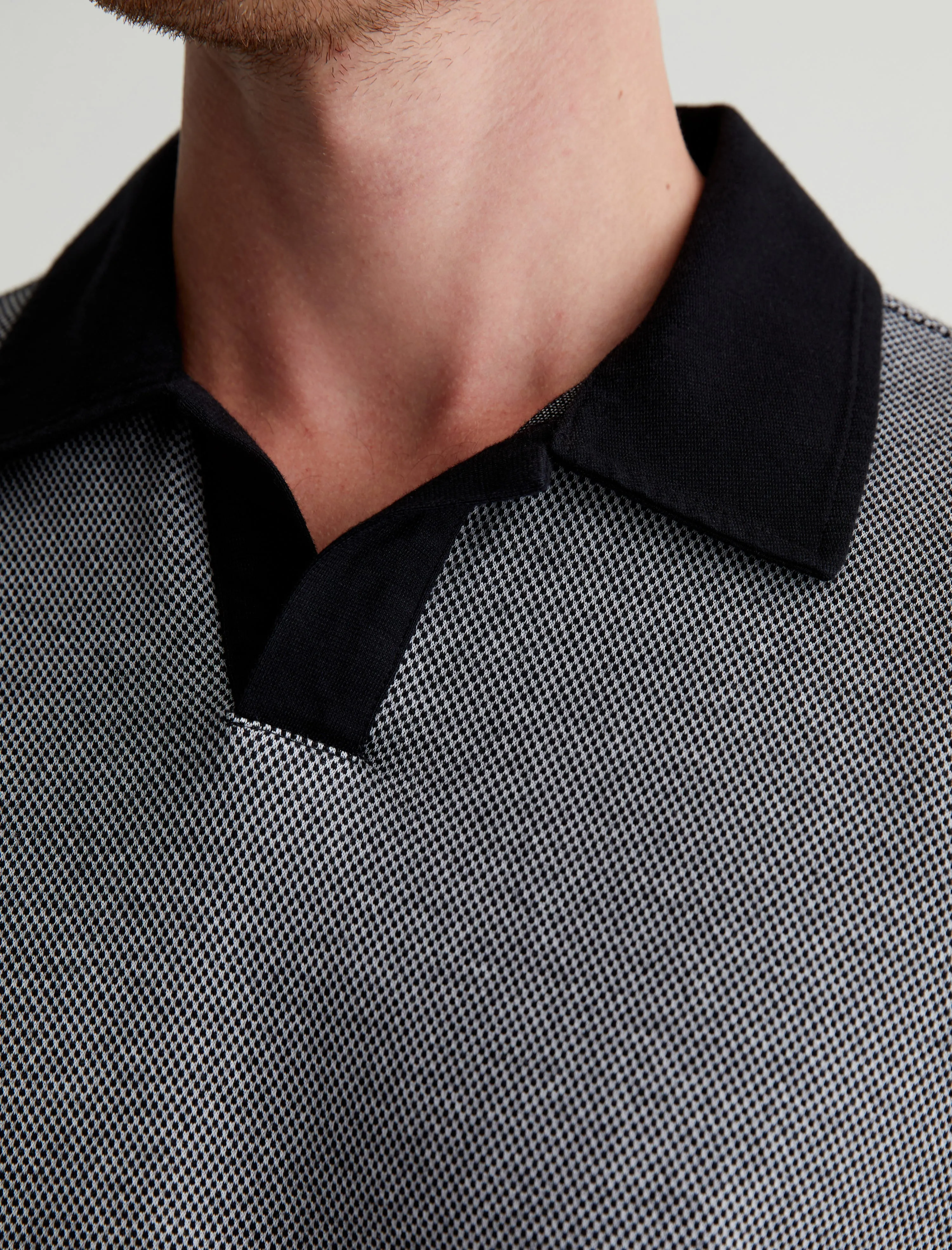 Bryce Johnny Collar sold by Adriano Goldschmied product image thumbnail 5