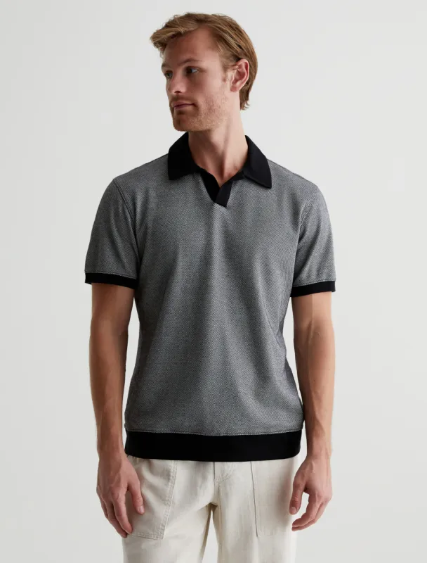 Bryce Johnny Collar sold by Adriano Goldschmied