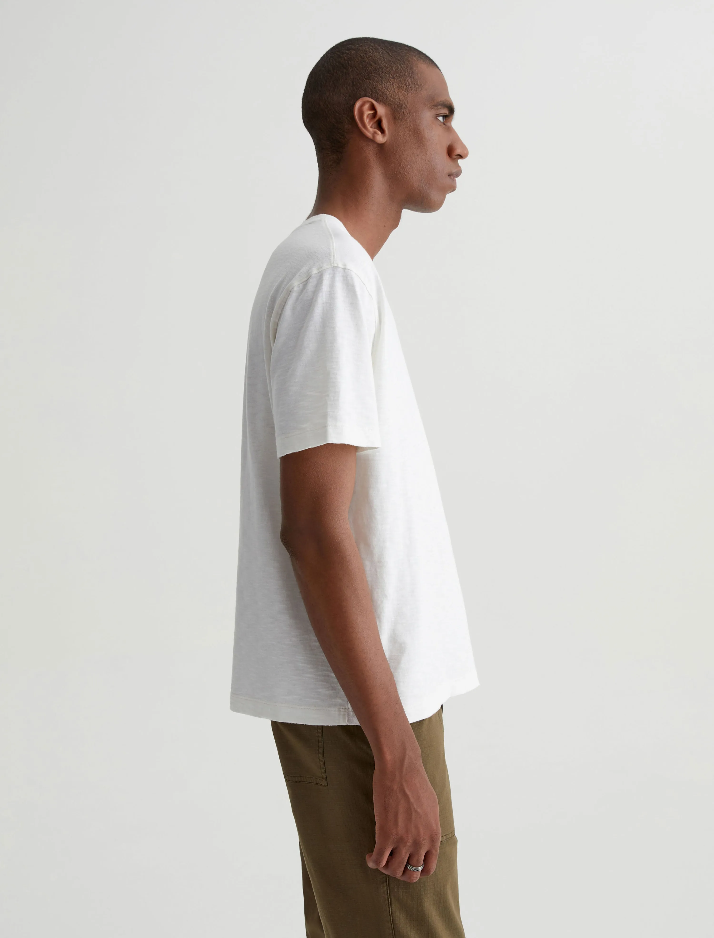 Wesley Crew sold by Adriano Goldschmied product image thumbnail 4