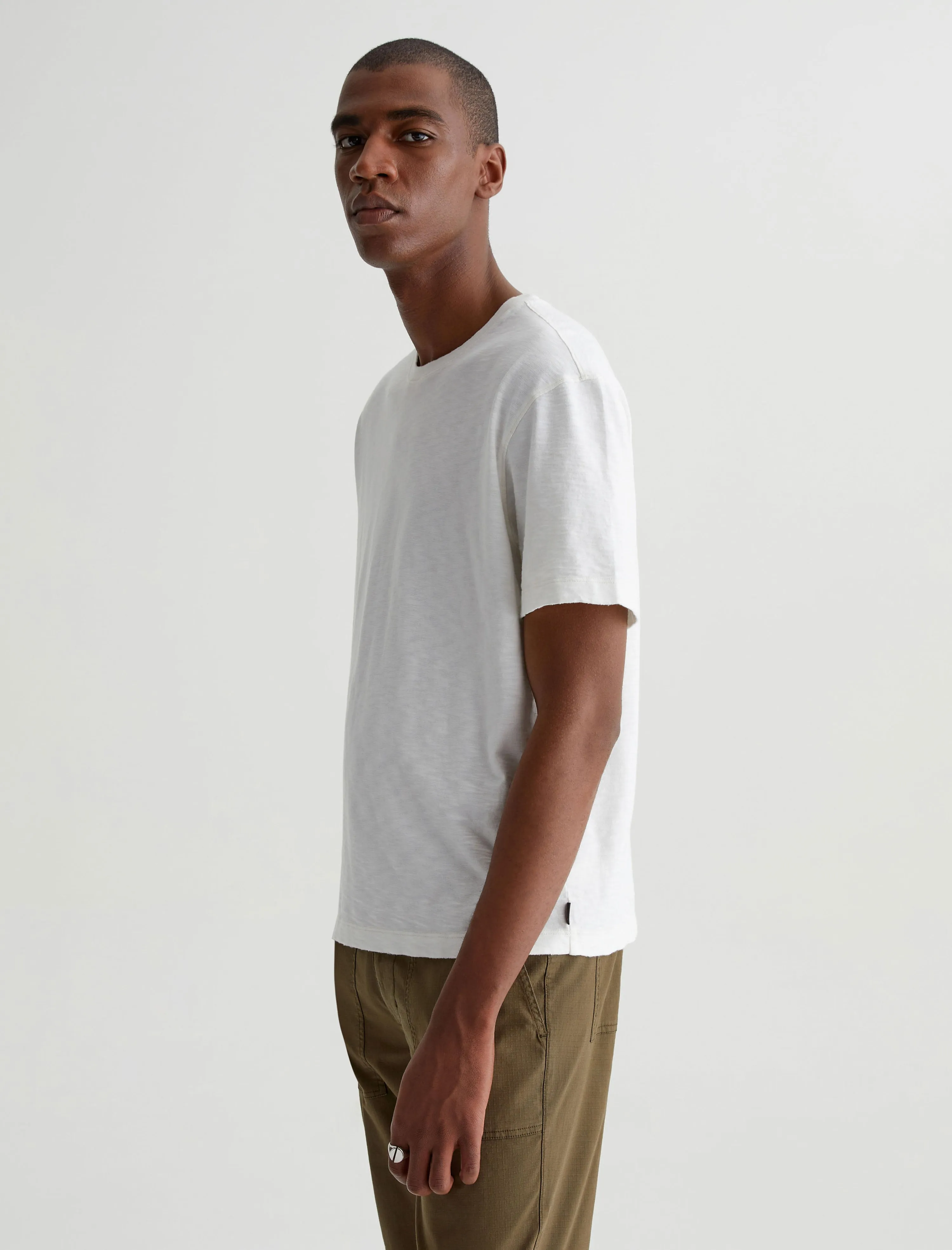 Wesley Crew sold by Adriano Goldschmied product image thumbnail 5