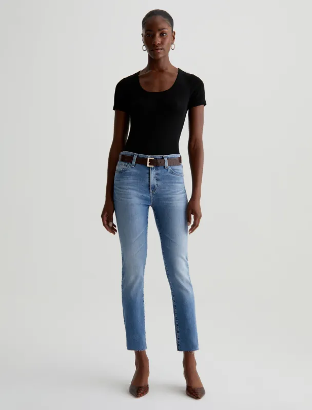 Mari Crop sold by Adriano Goldschmied
