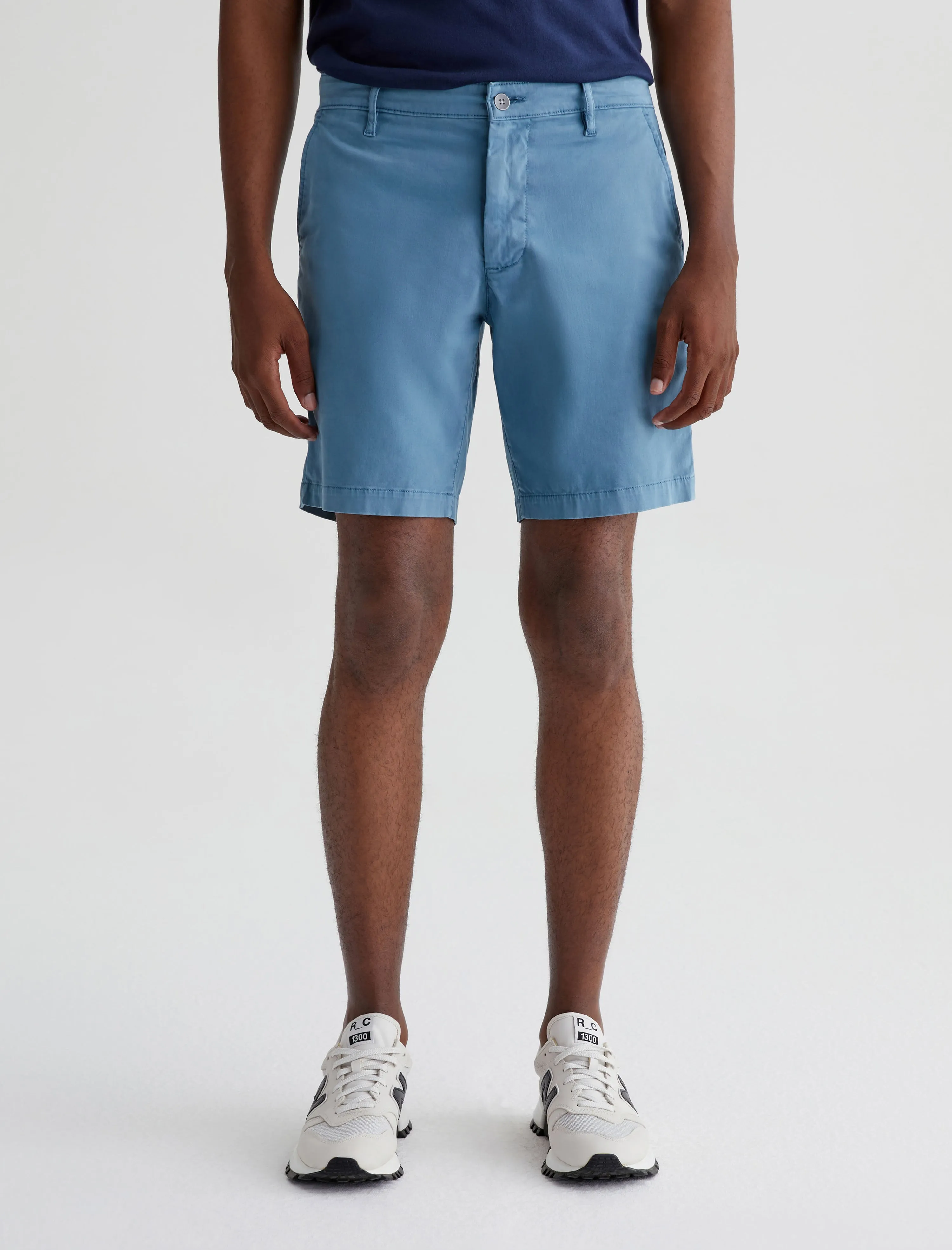 Wanderer Short sold by Adriano Goldschmied product image thumbnail 2