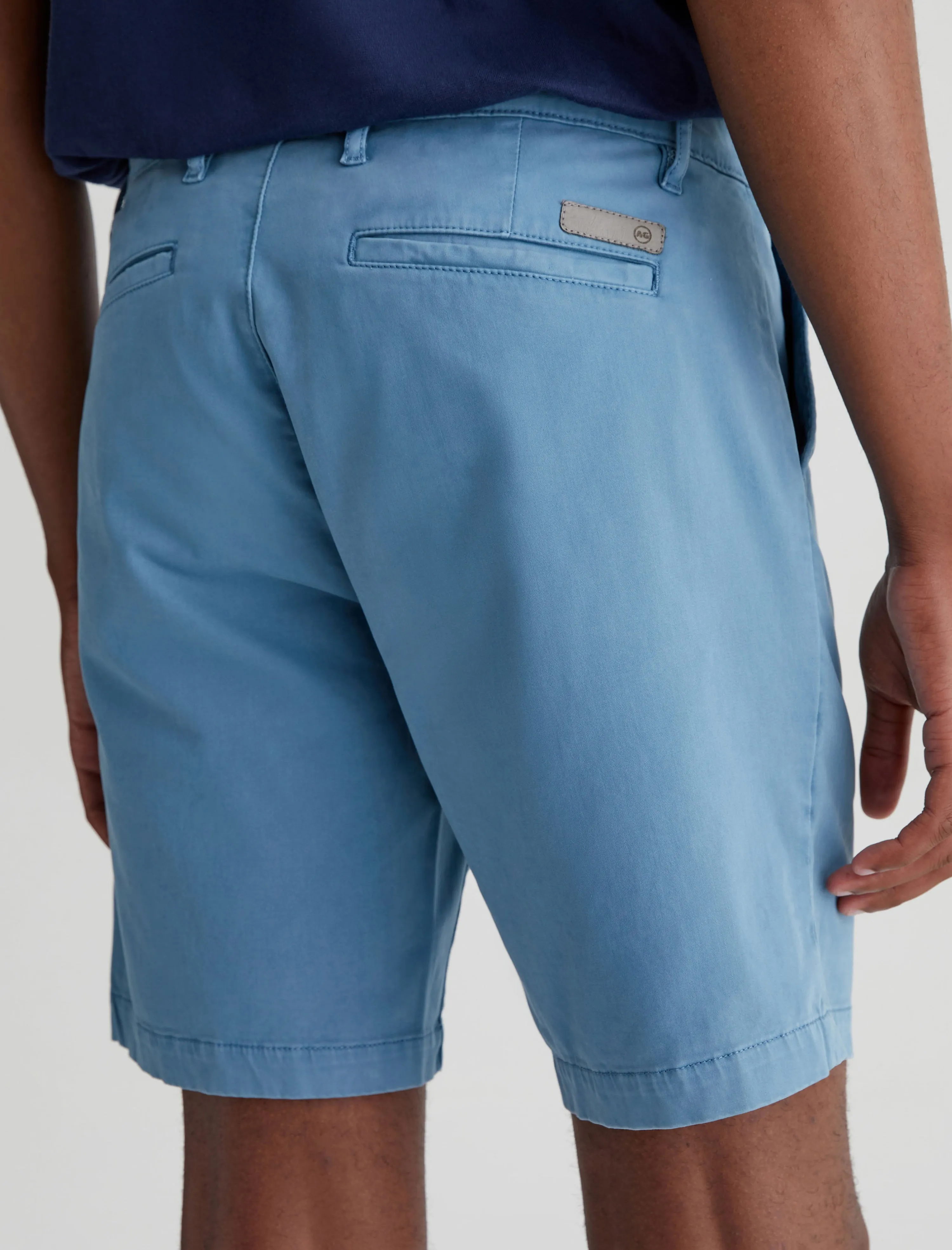 Wanderer Short sold by Adriano Goldschmied product image thumbnail 5