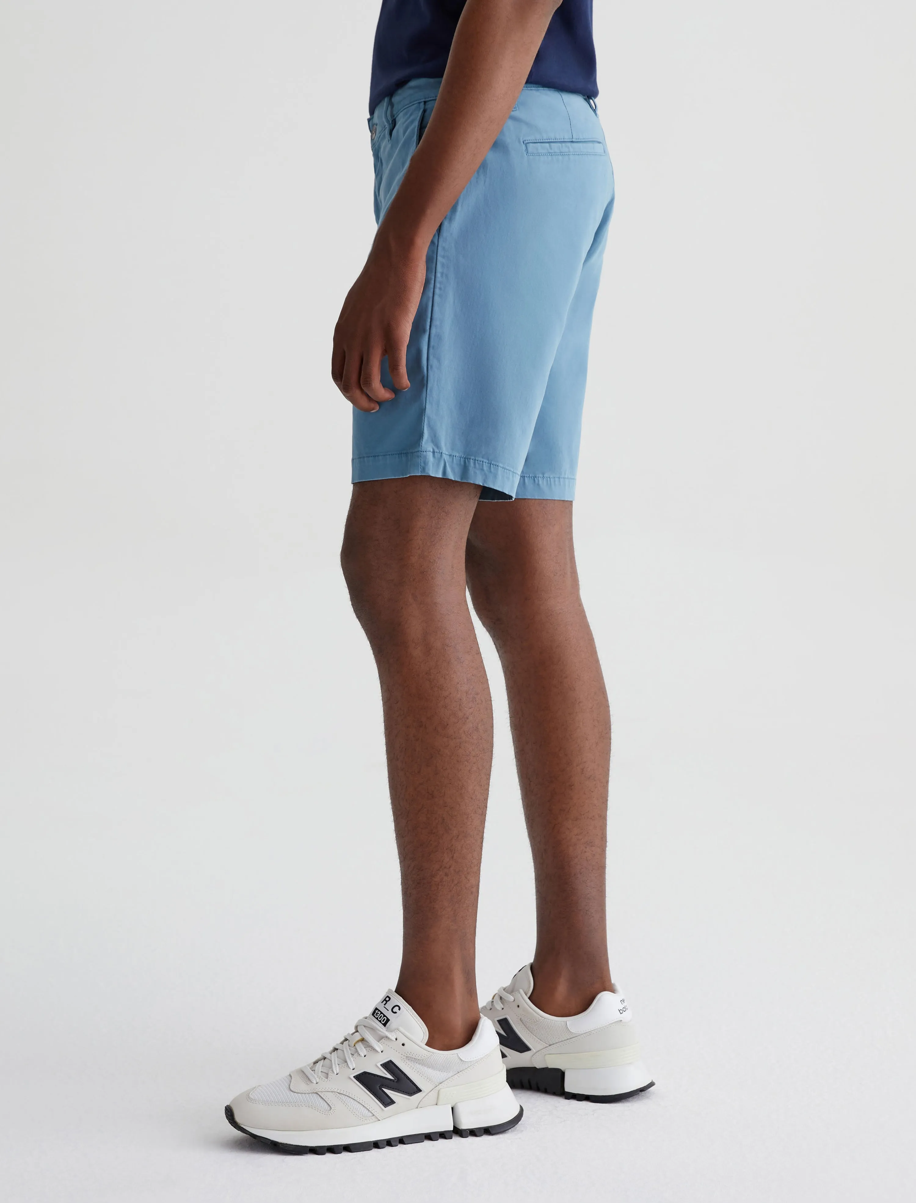 Wanderer Short sold by Adriano Goldschmied product image thumbnail 4