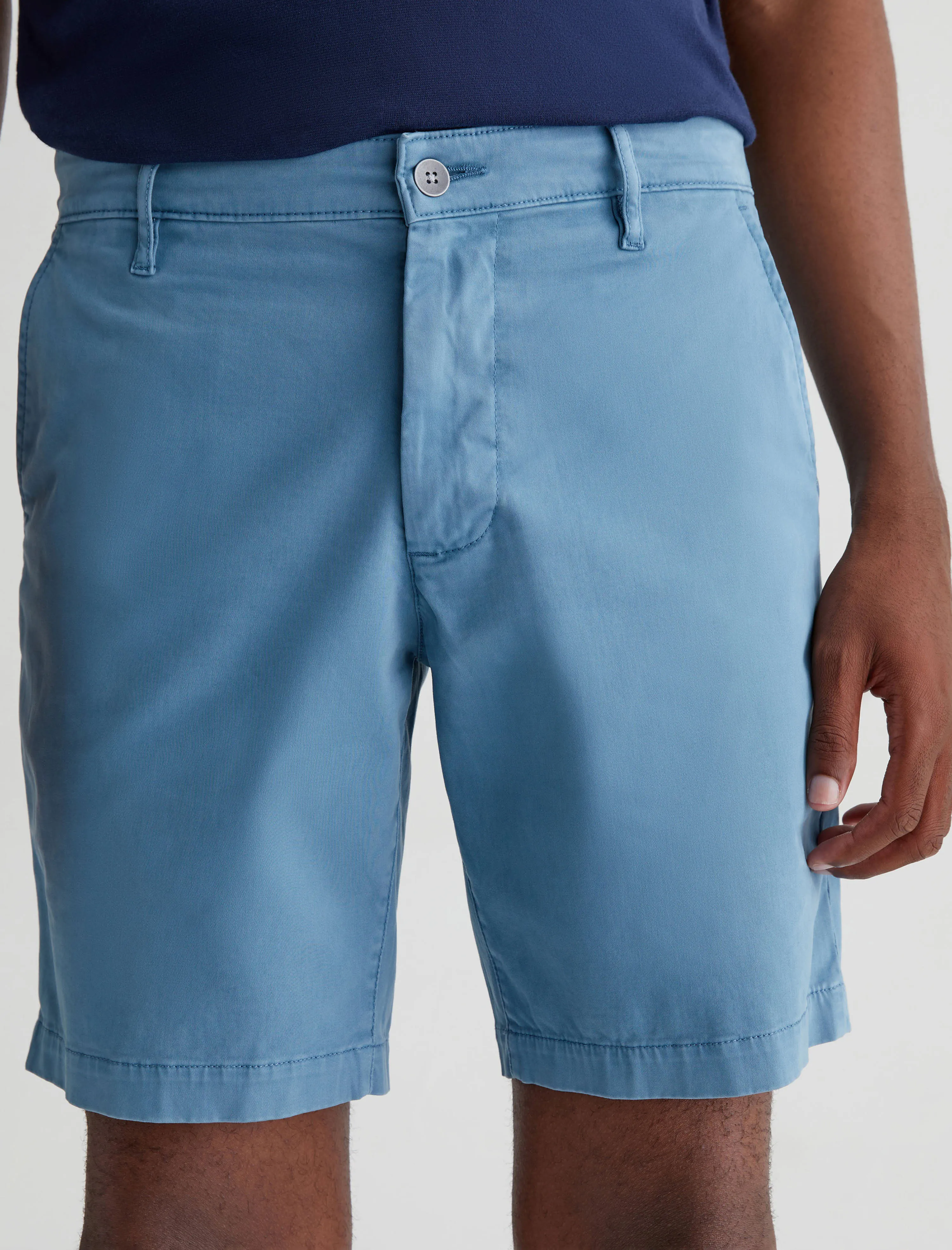 Wanderer Short sold by Adriano Goldschmied product image thumbnail 3