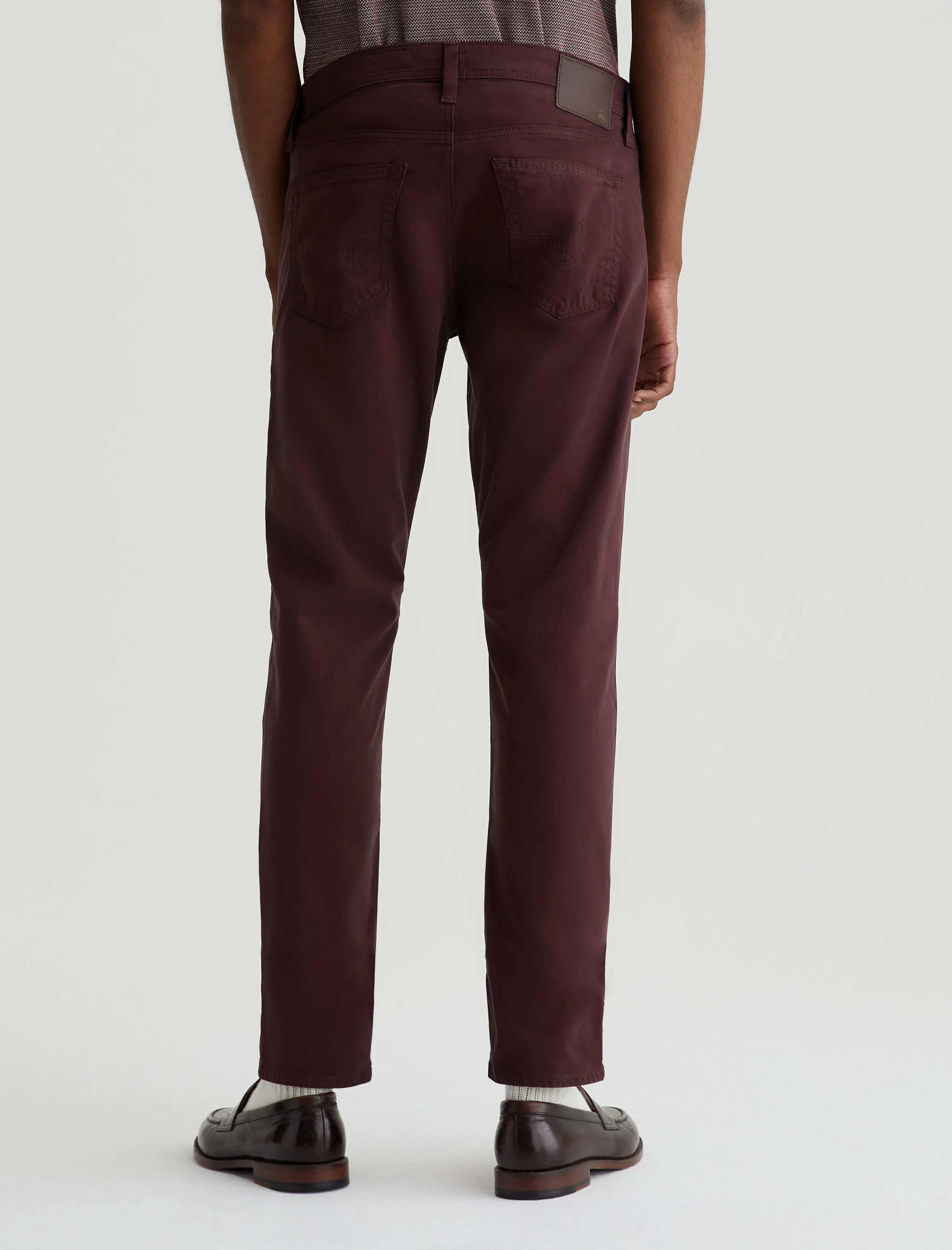 Tellis SUD sold by Adriano Goldschmied product image thumbnail 5