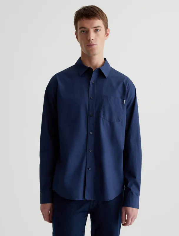 Aiden Shirt sold by Adriano Goldschmied