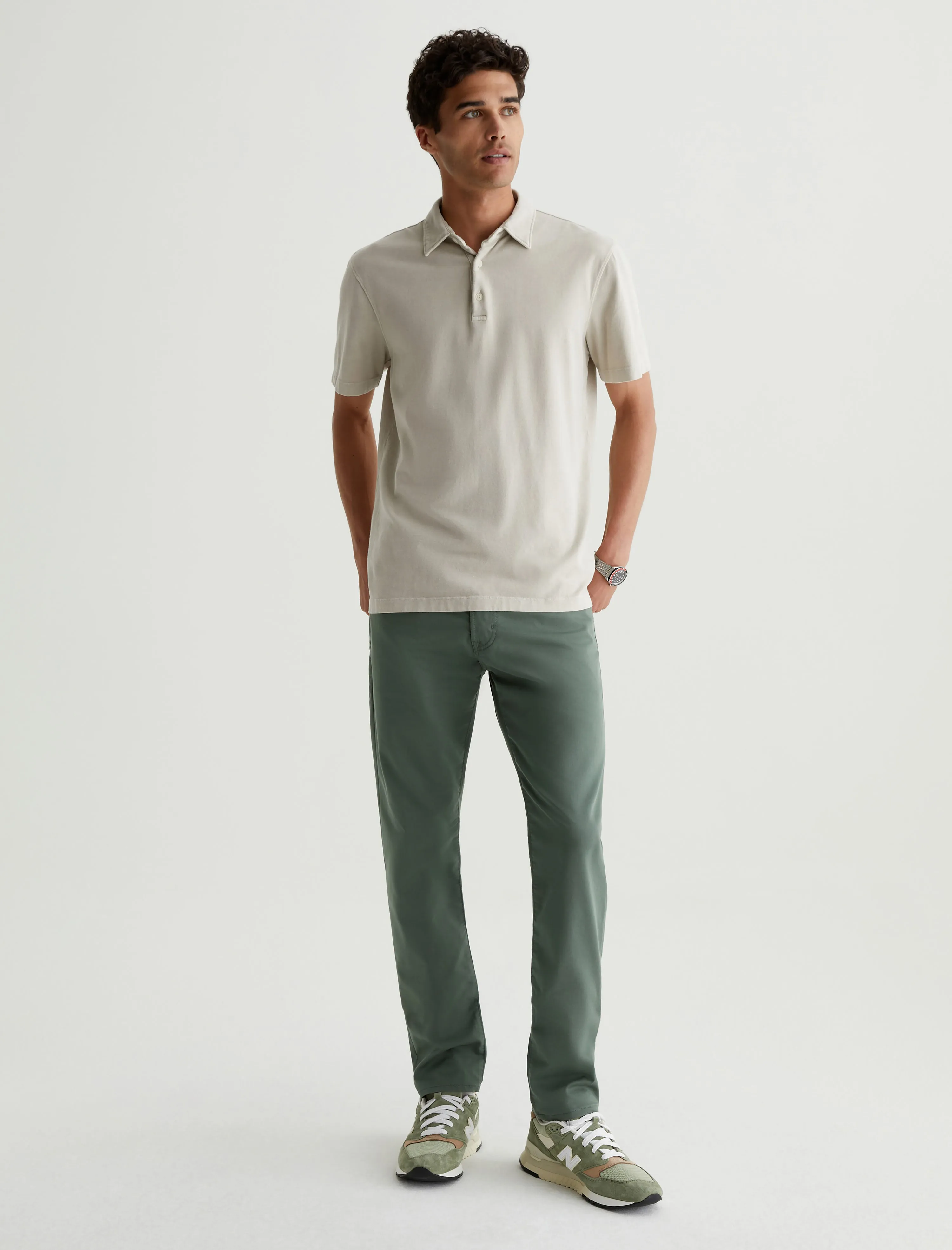 Tellis Commuter Performance sold by Adriano Goldschmied