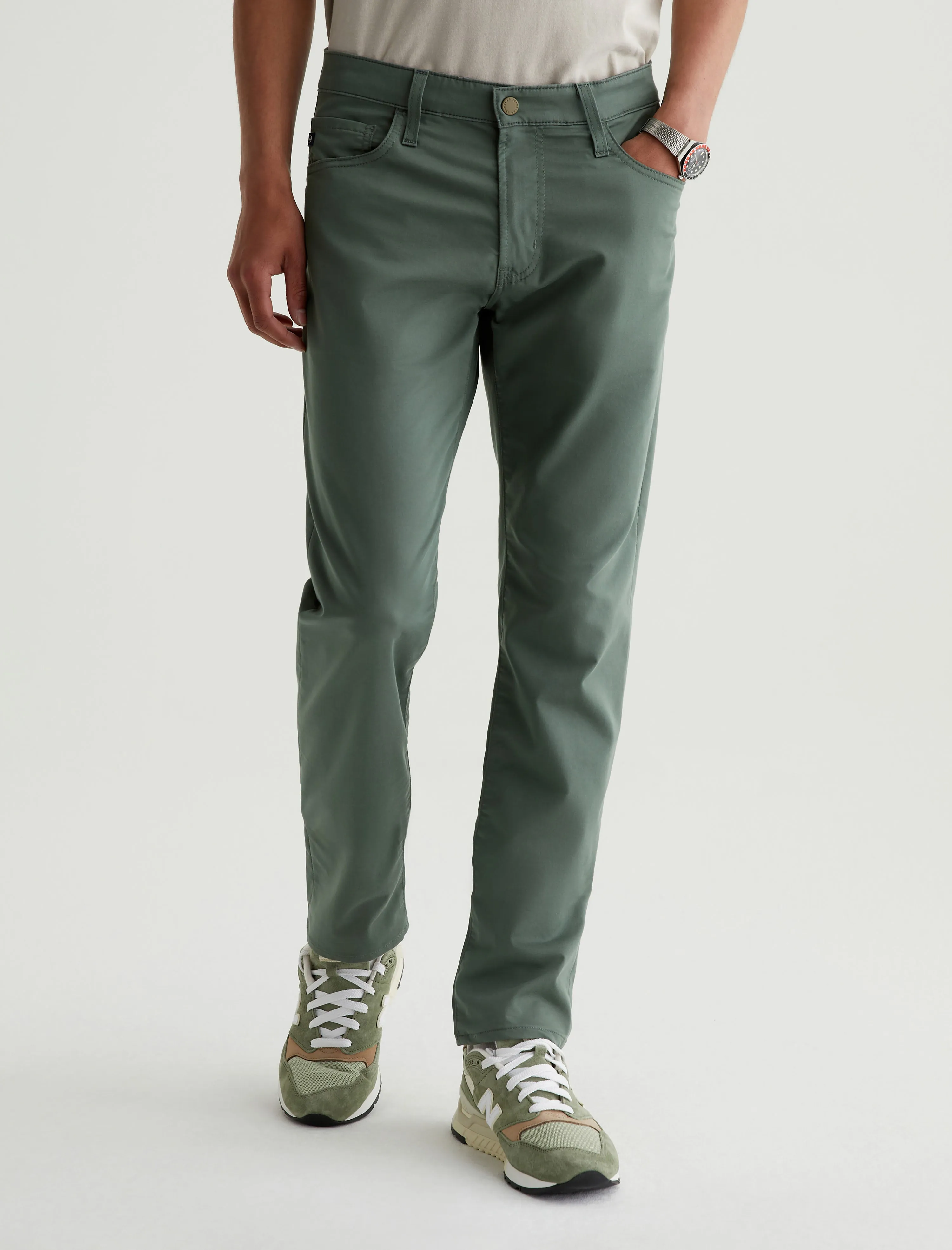 Tellis Commuter Performance sold by Adriano Goldschmied product image thumbnail 2